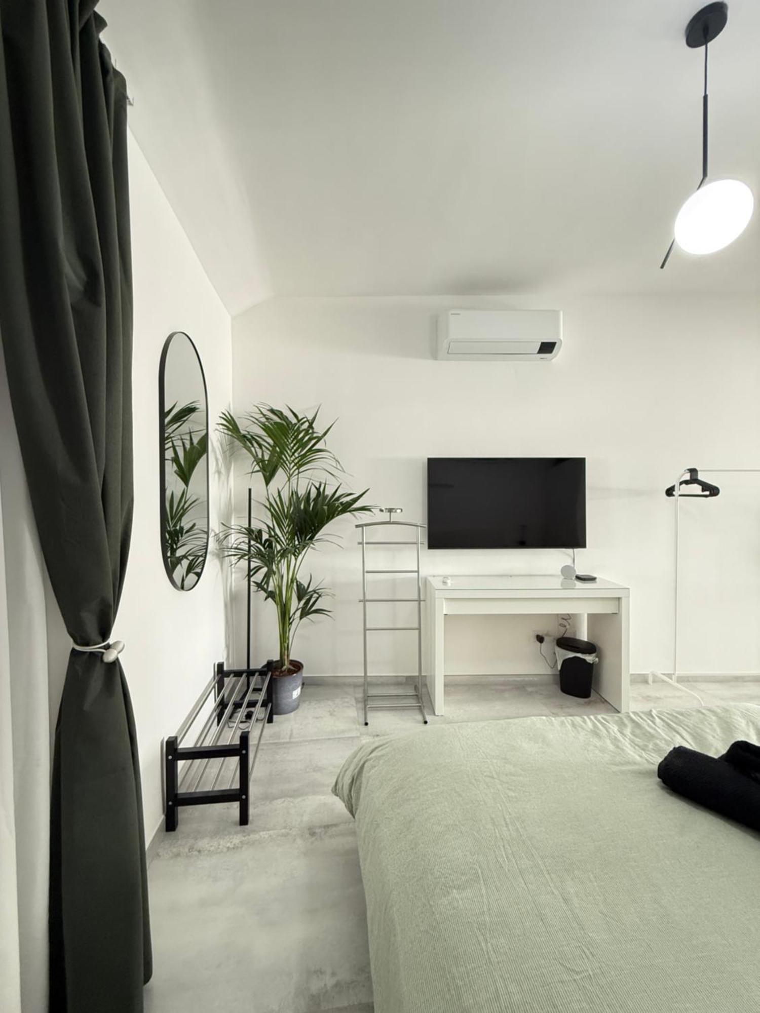 Apartamento Ethereal Waves Above The Clouds