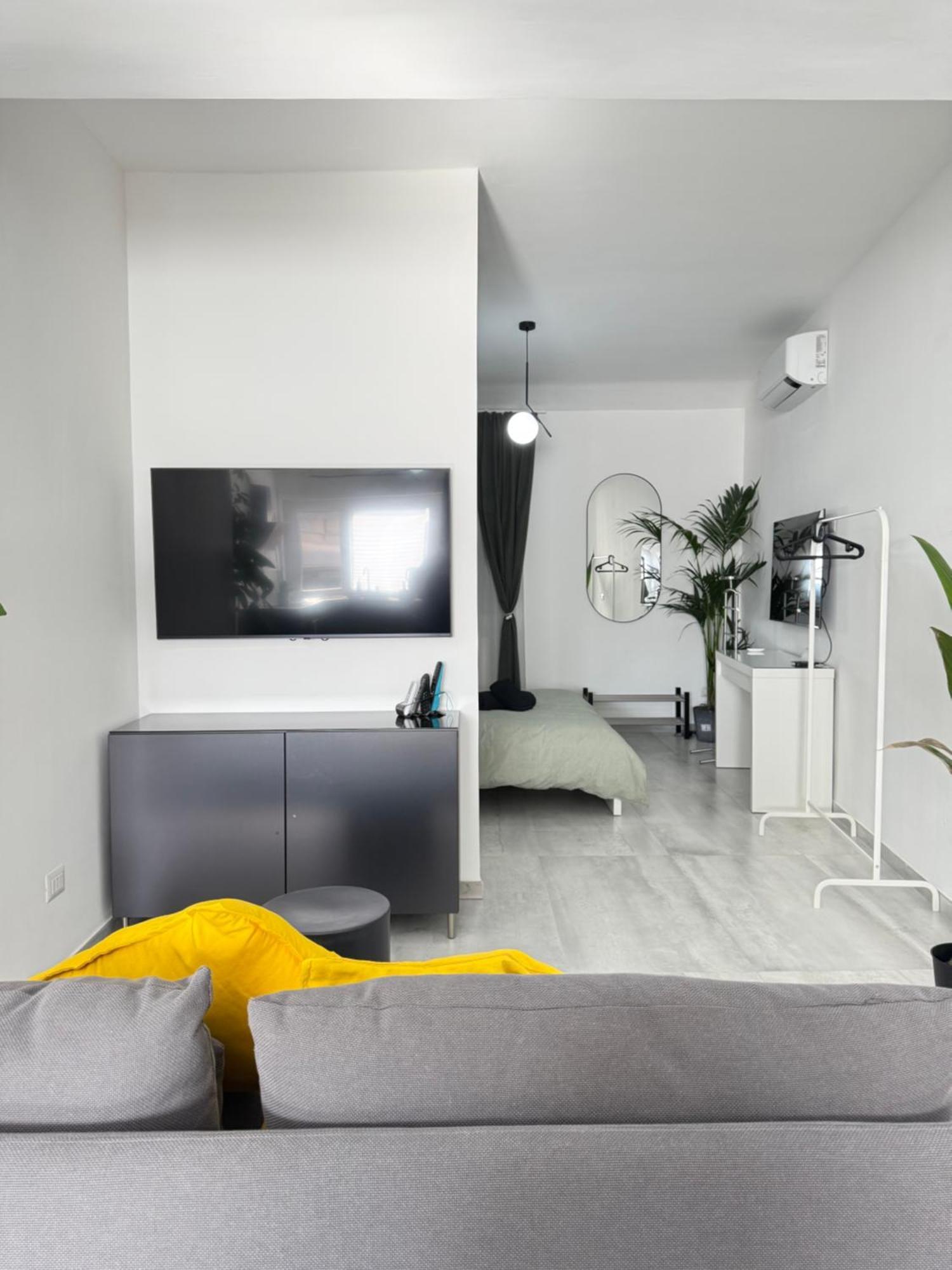 Apartamento Ethereal Waves Above The Clouds Roma