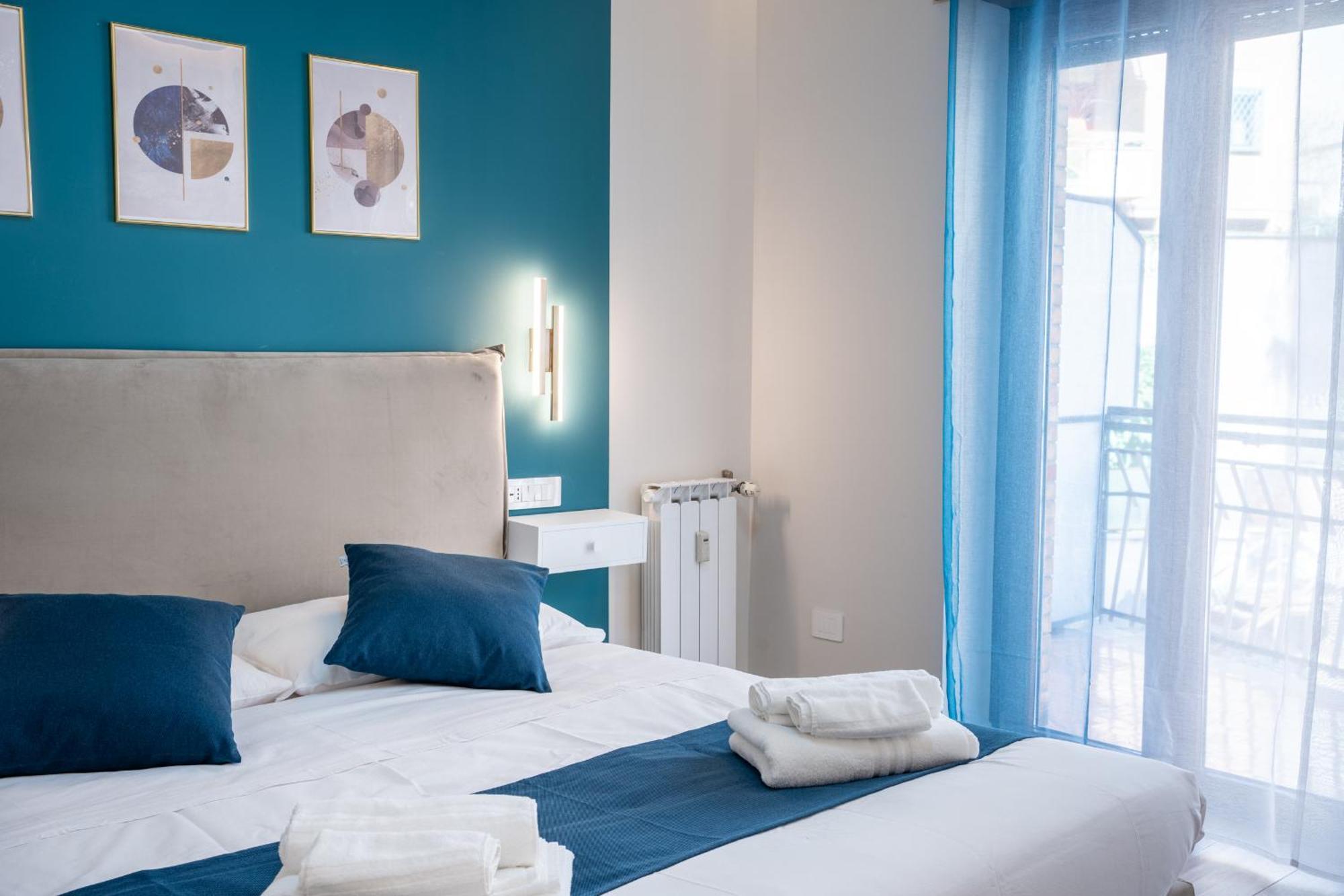 Affittacamere C&p Luxury Roma