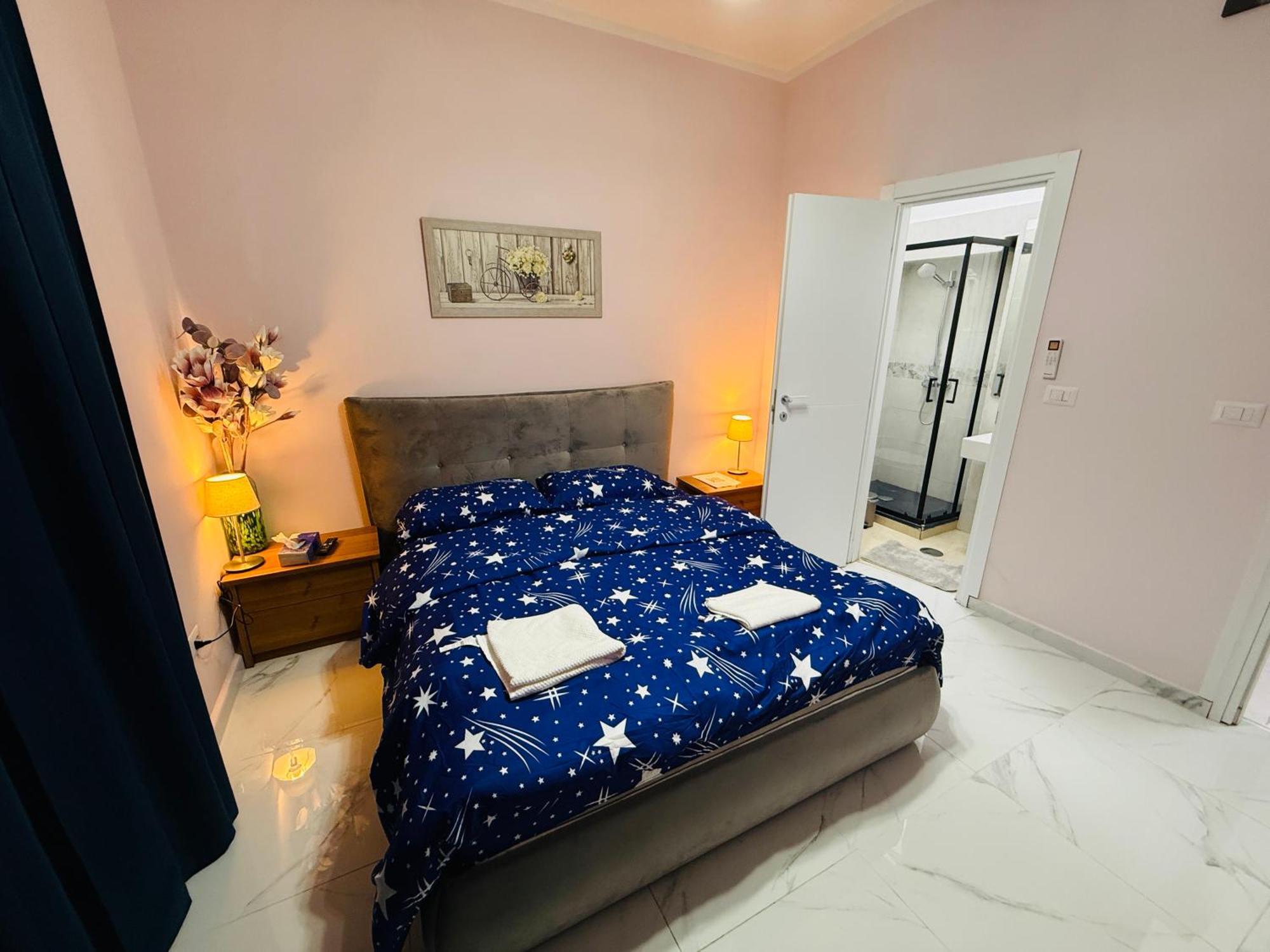 Heaven Bed & Breakfast Roma
