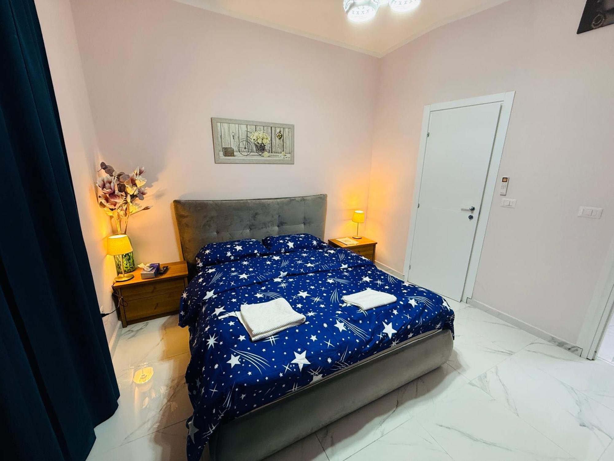 Bed & Breakfast Heaven Roma