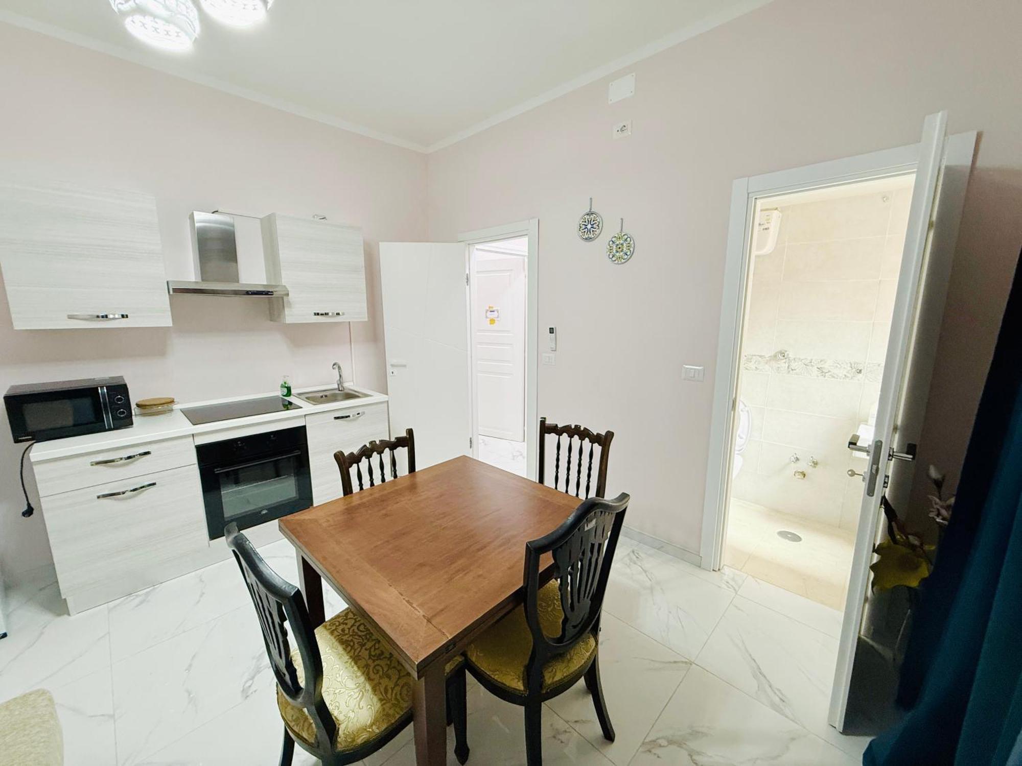 Heaven Bed & Breakfast Roma