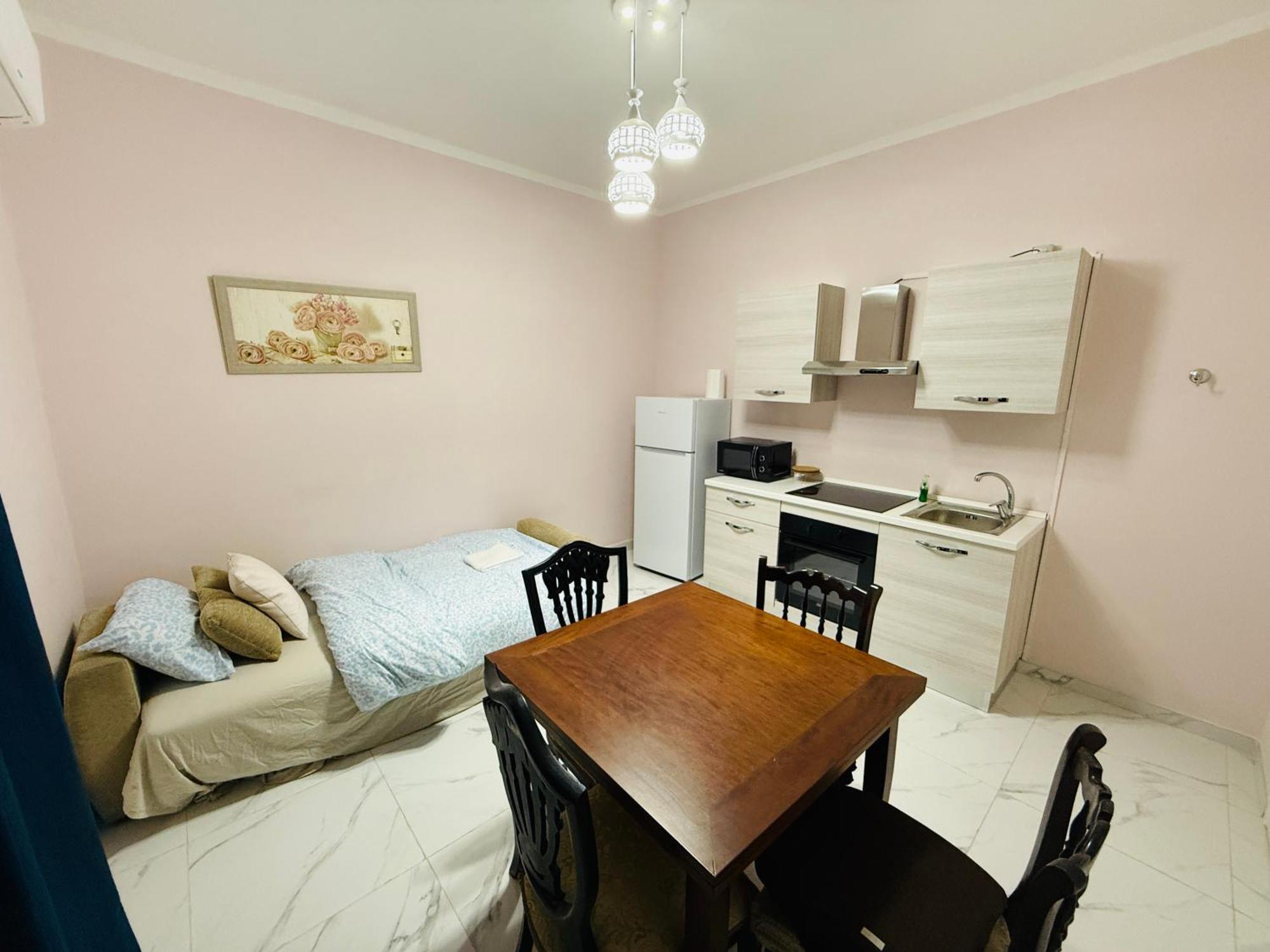 Heaven Bed & Breakfast Roma