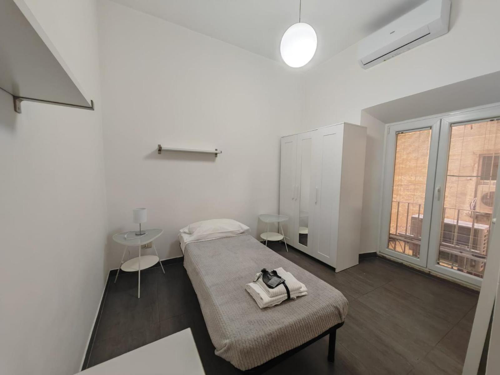 Appartamento Emilia's Dream Roma