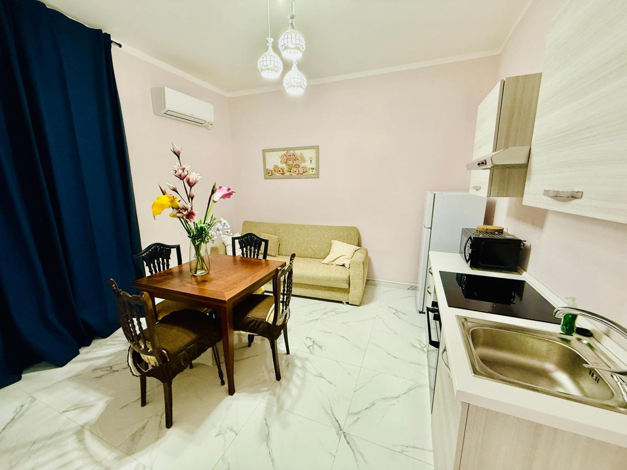 Bed & Breakfast Heaven Roma