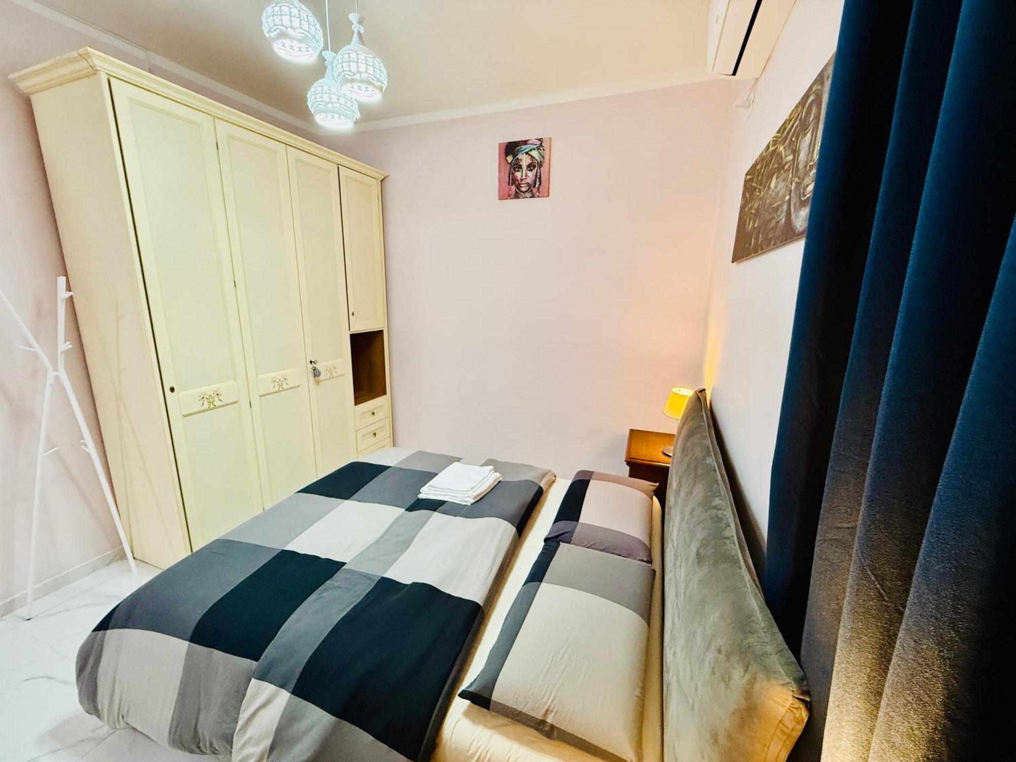 Bed & Breakfast Heaven Roma