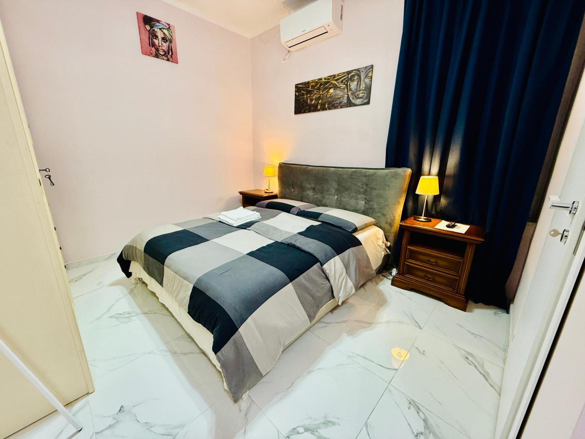 Heaven Bed & Breakfast Roma