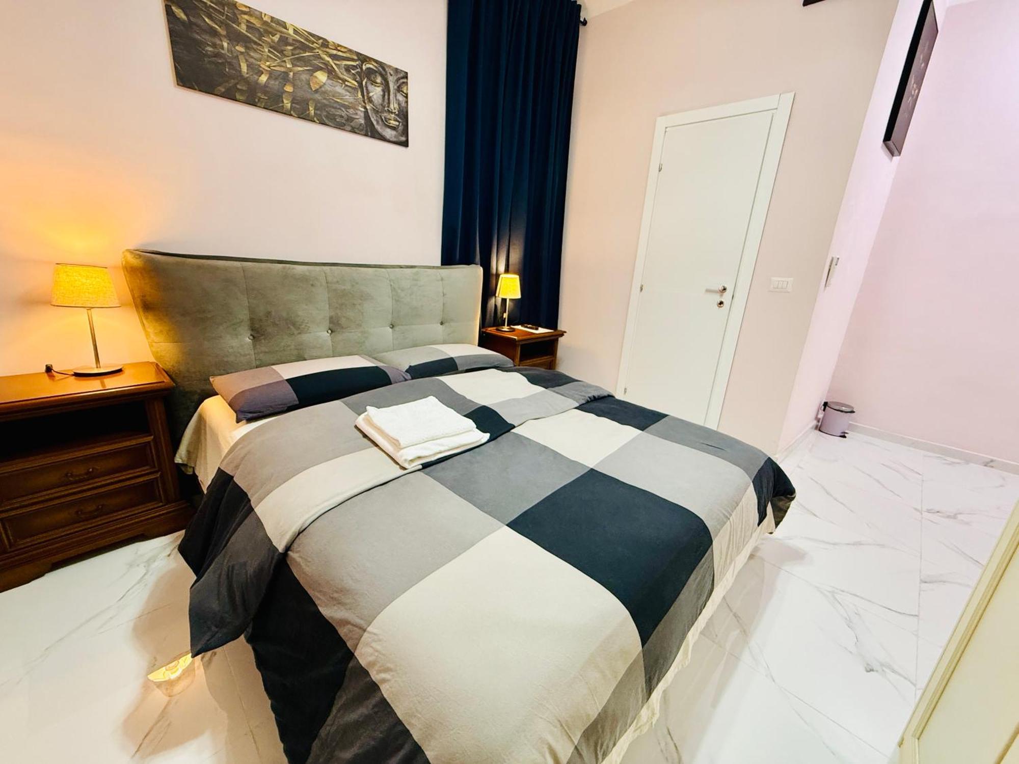Bed & Breakfast Heaven Roma