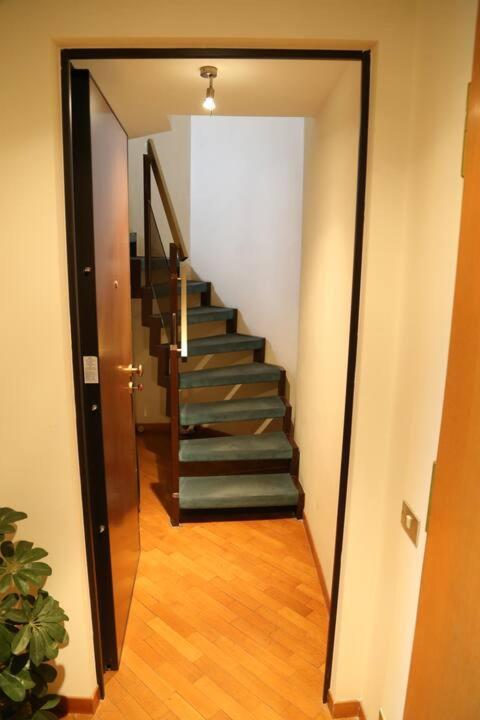 Appartamento Super Attico Eur Roma