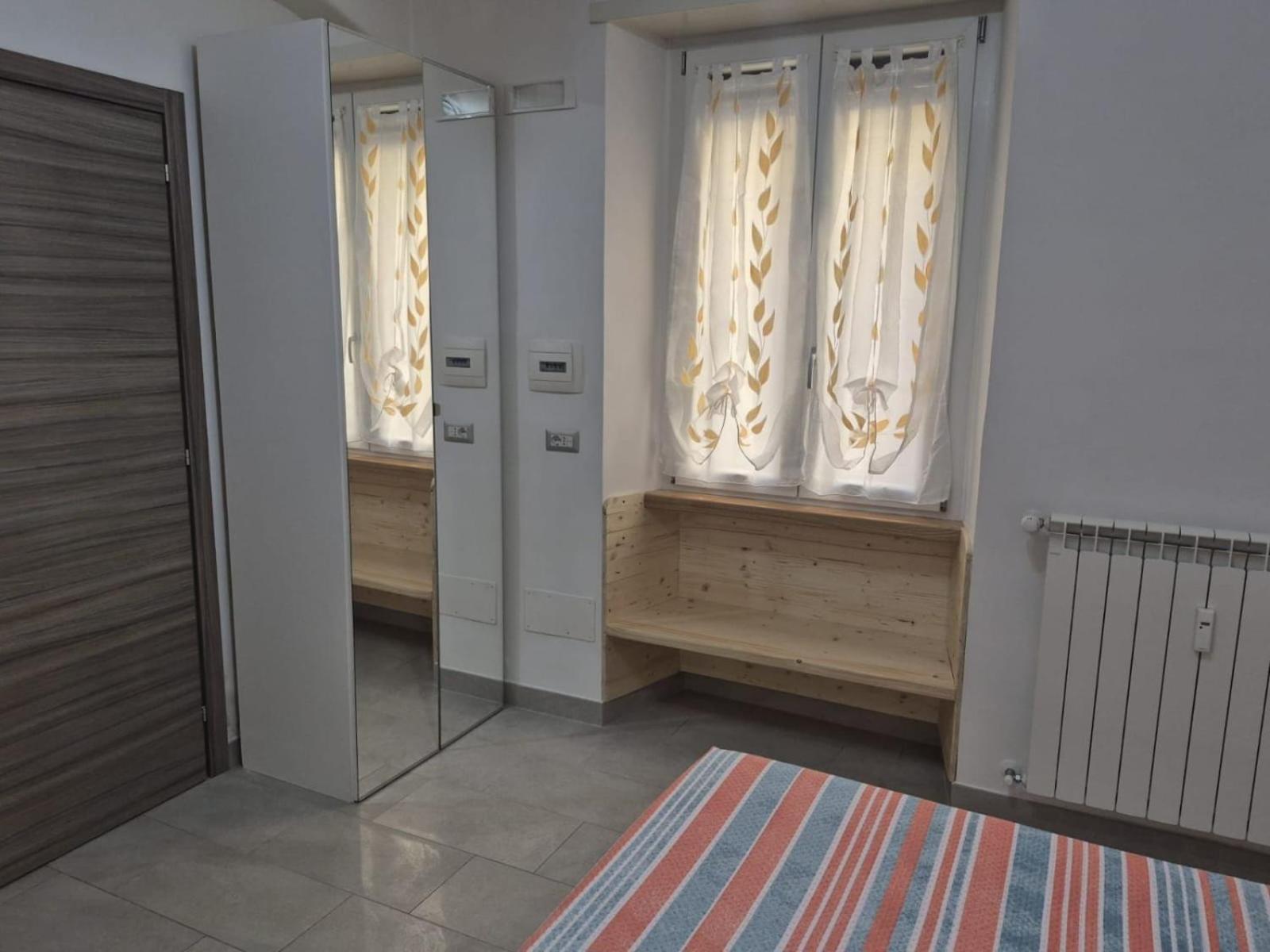 Leone Bed & Dreams Appartamento *