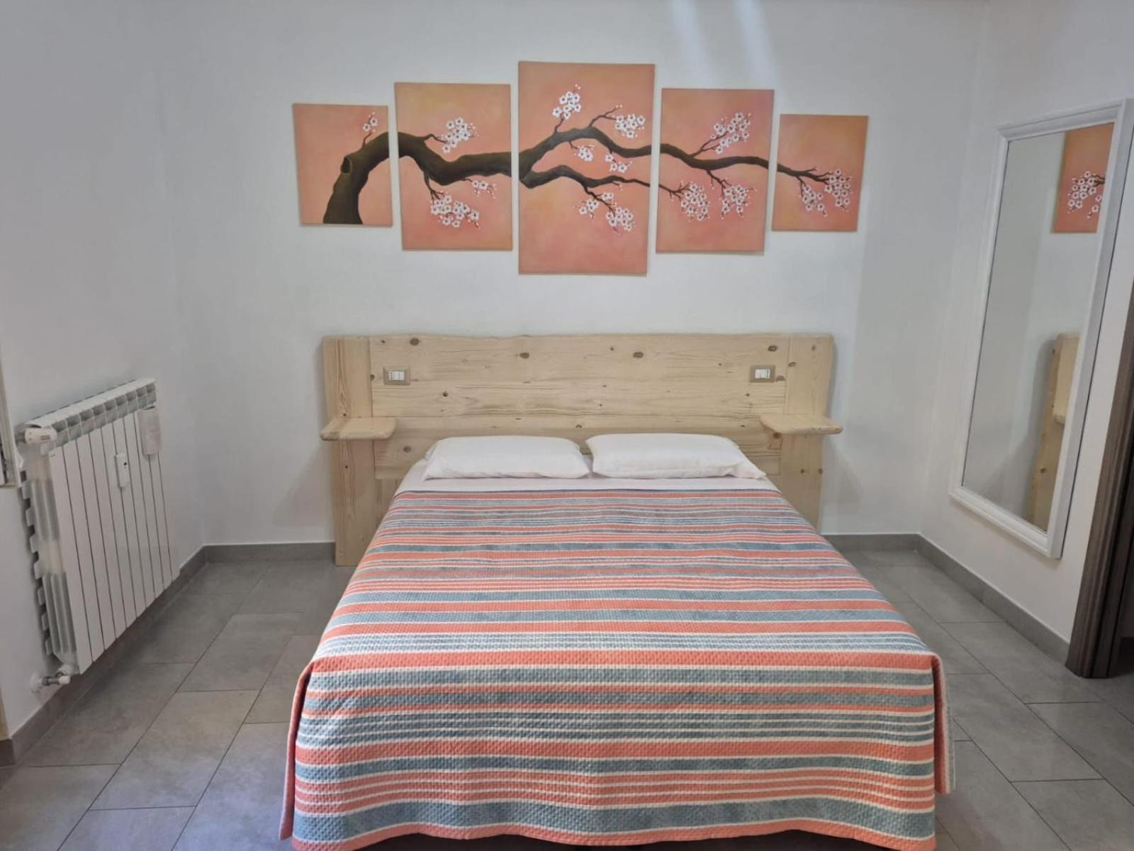 Leone Bed & Dreams Appartamento Roma