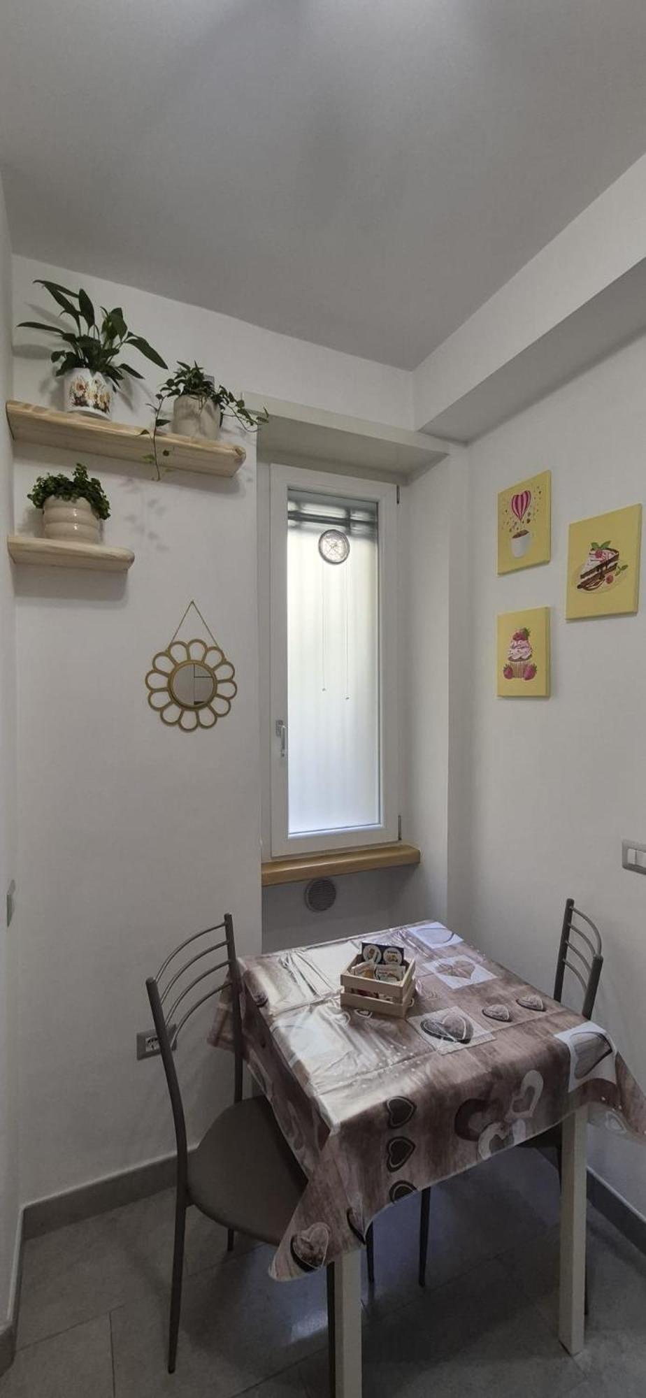 Leone Bed & Dreams Appartamento
