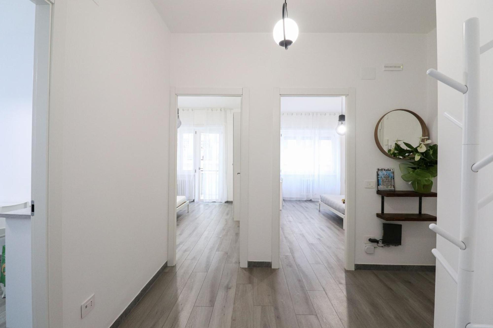 Apartamento Dimora San Paolo