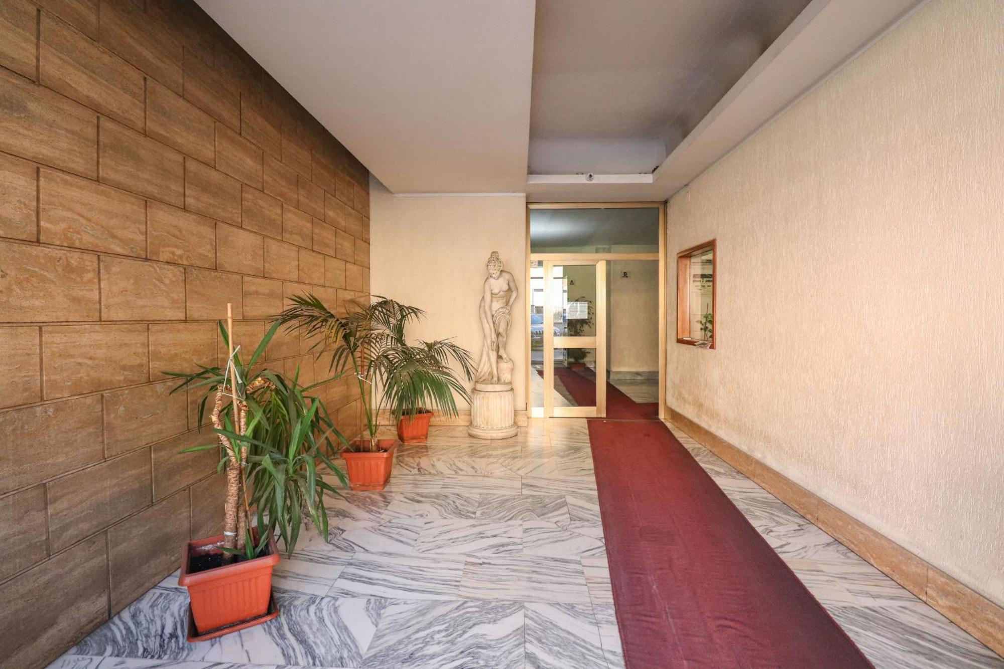 Dimora San Paolo Apartamento Roma