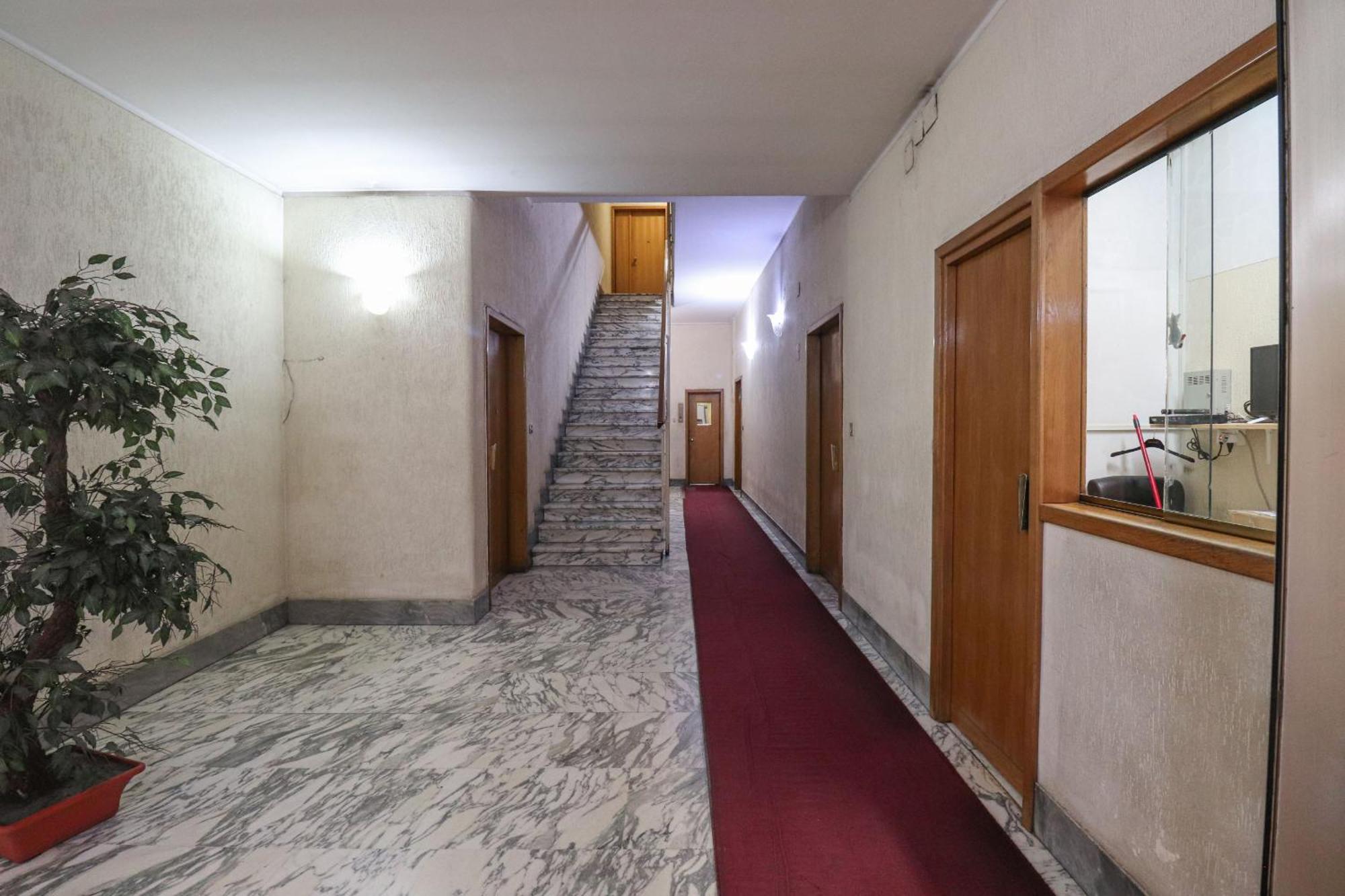 Apartamento Dimora San Paolo *