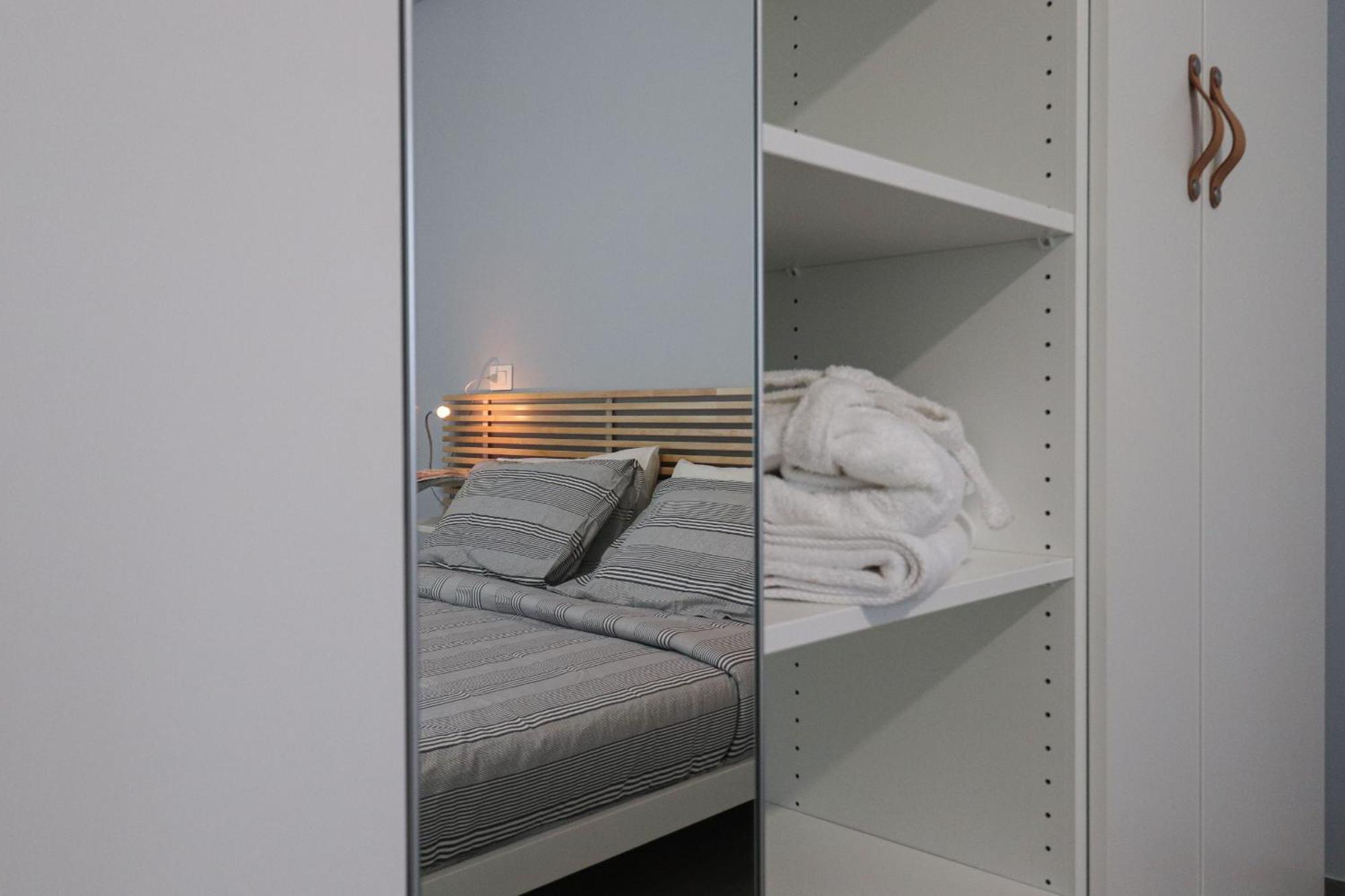 Apartamento Dimora San Paolo Roma