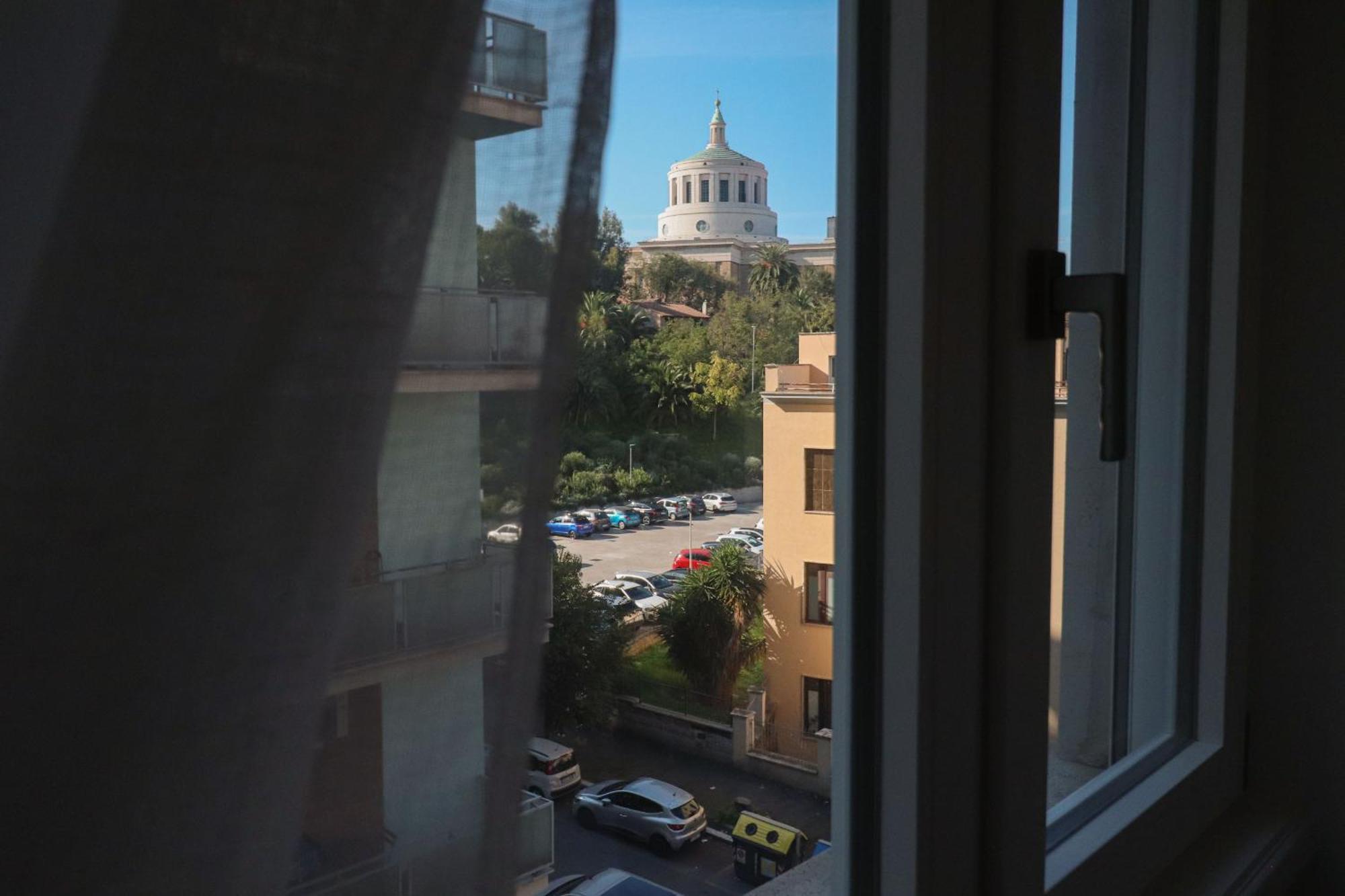 Apartamento Dimora San Paolo