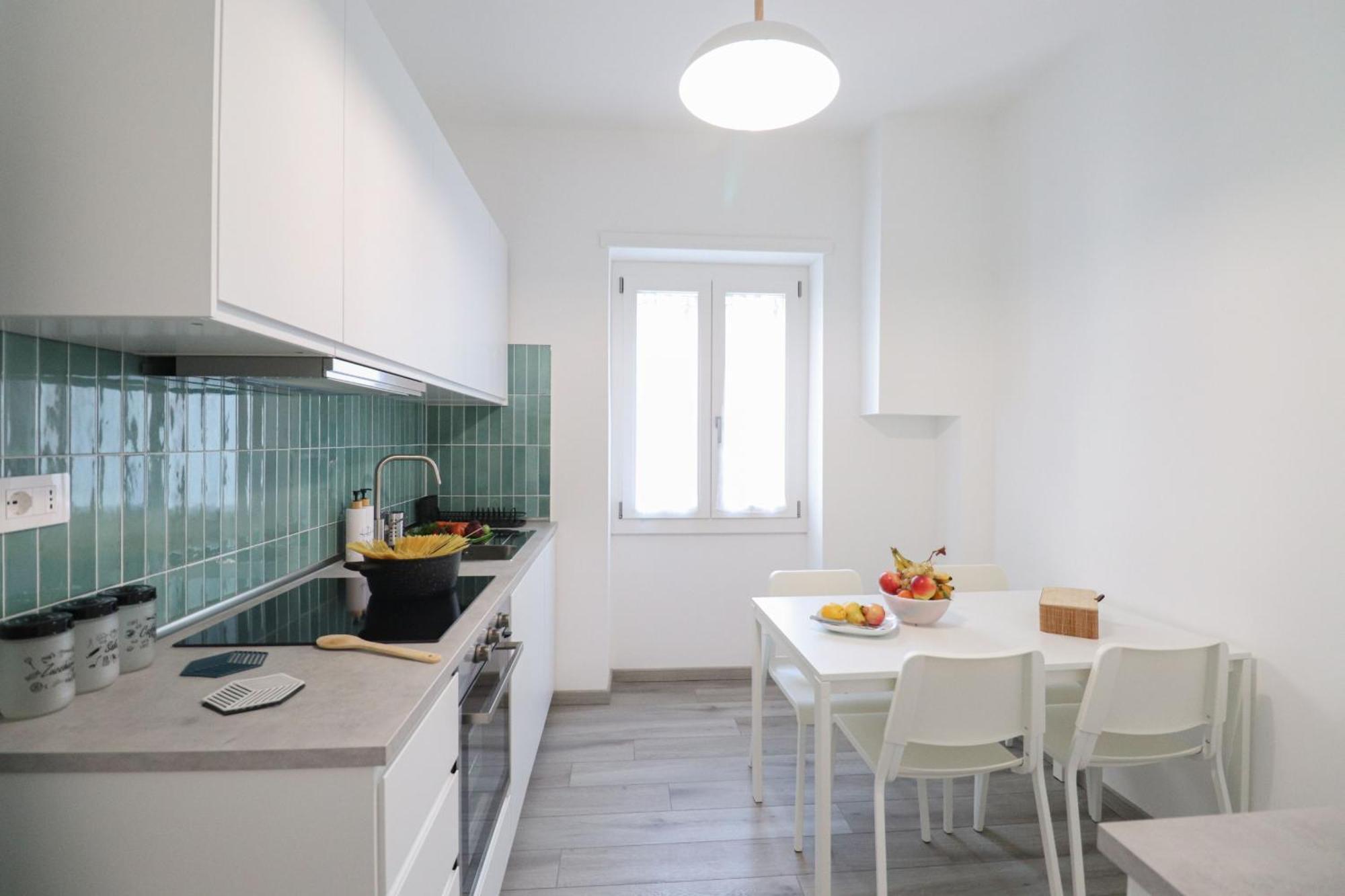 Dimora San Paolo Apartamento *