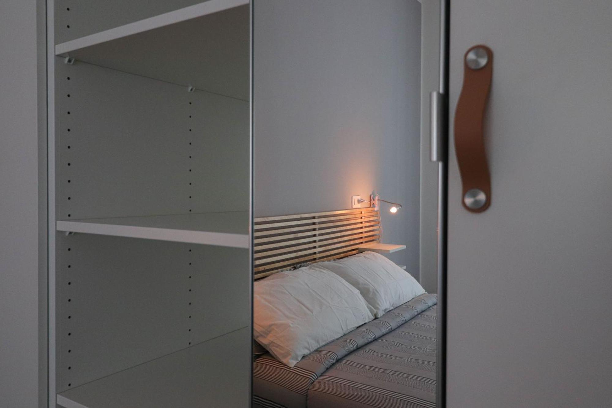 Dimora San Paolo Apartamento