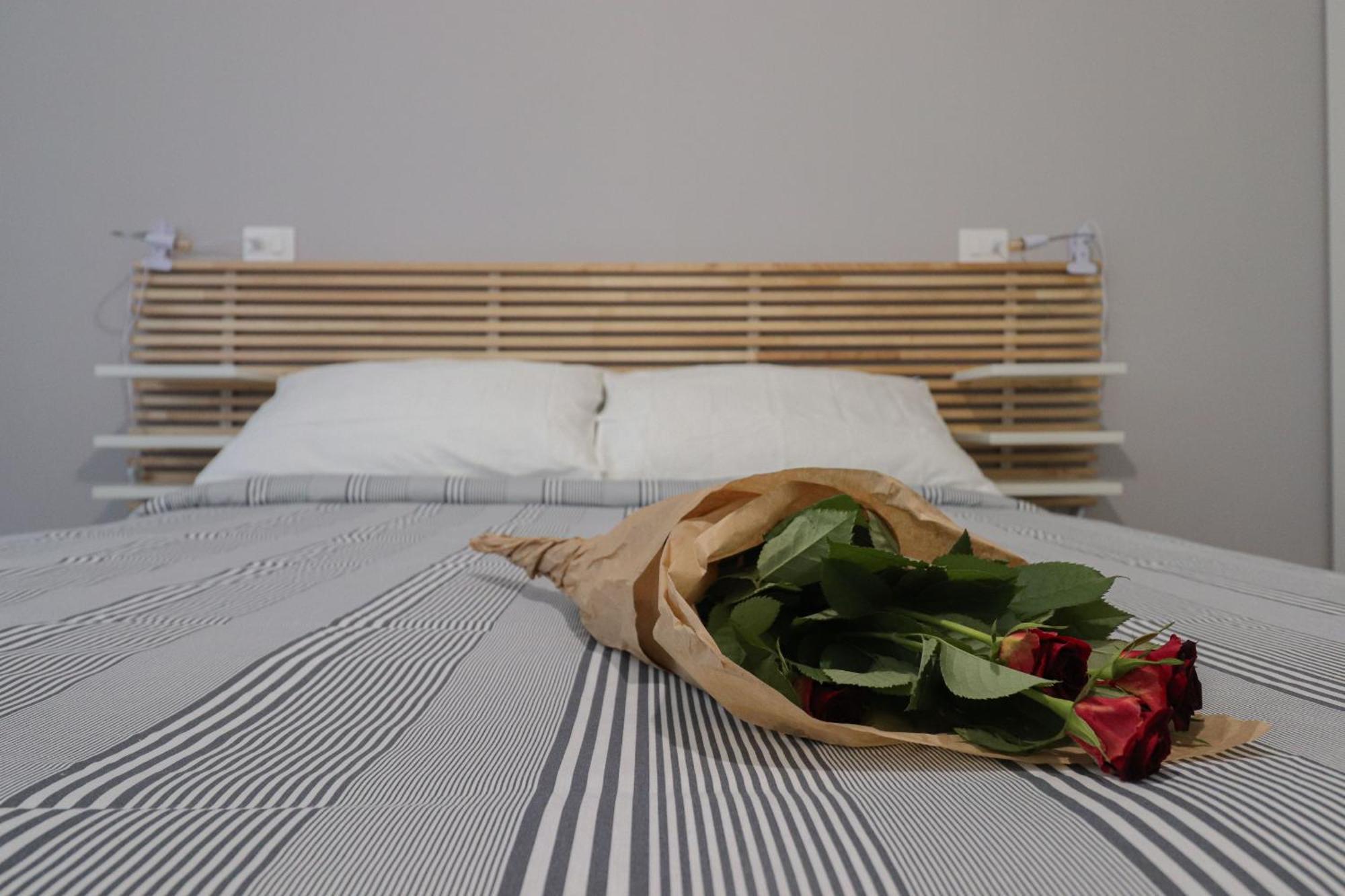 Apartamento Dimora San Paolo *