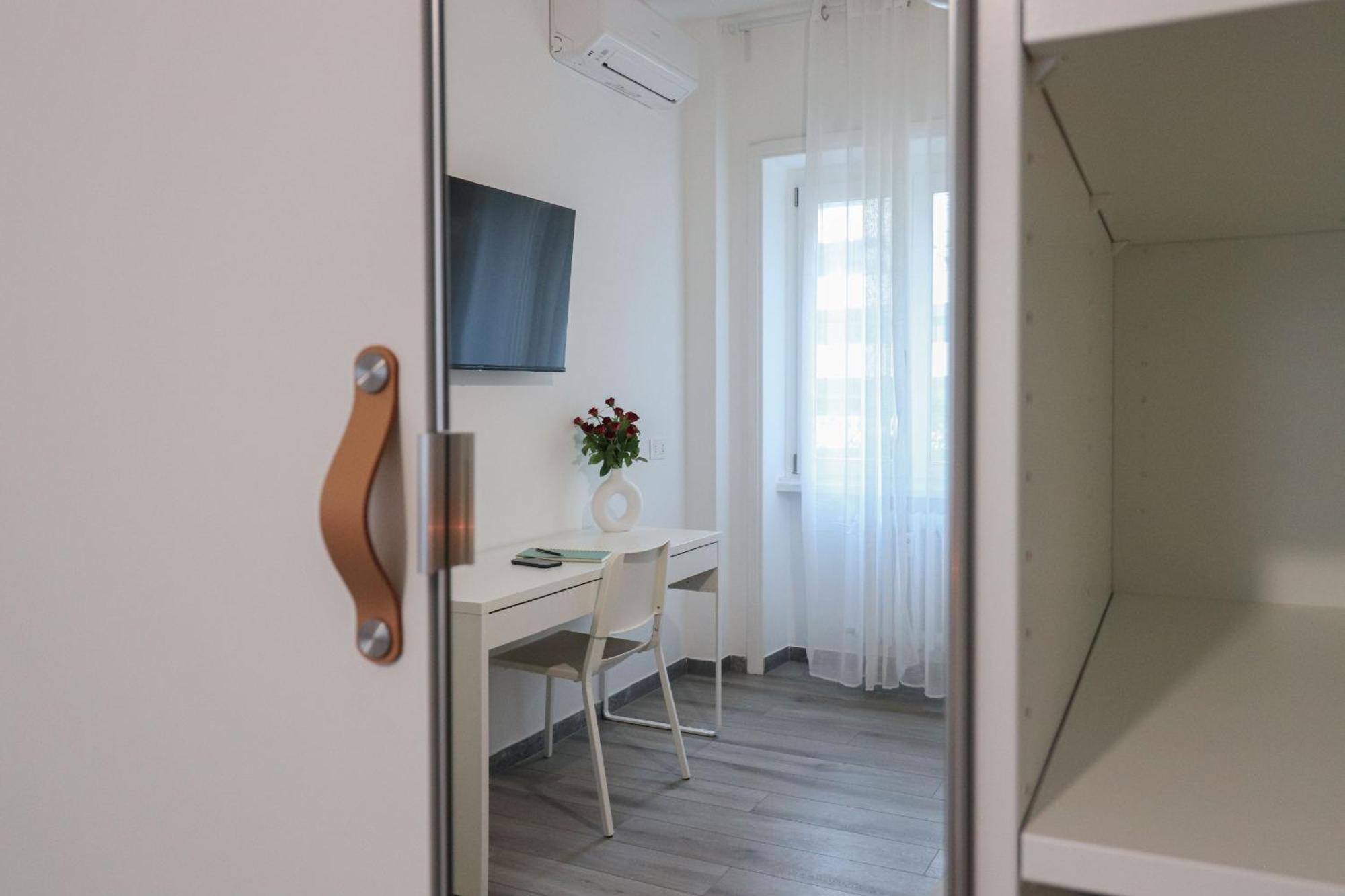 Apartamento Dimora San Paolo Roma
