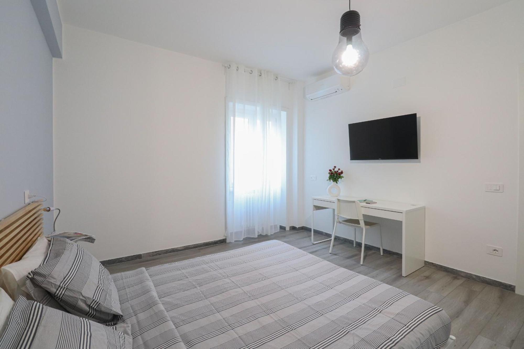 Dimora San Paolo * Roma