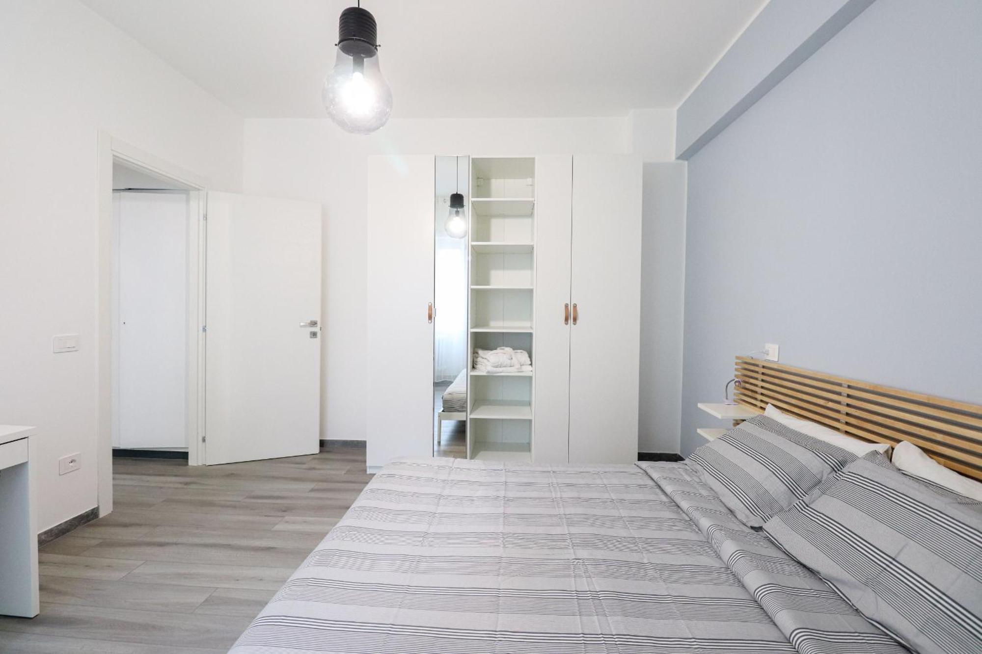 Dimora San Paolo Apartamento