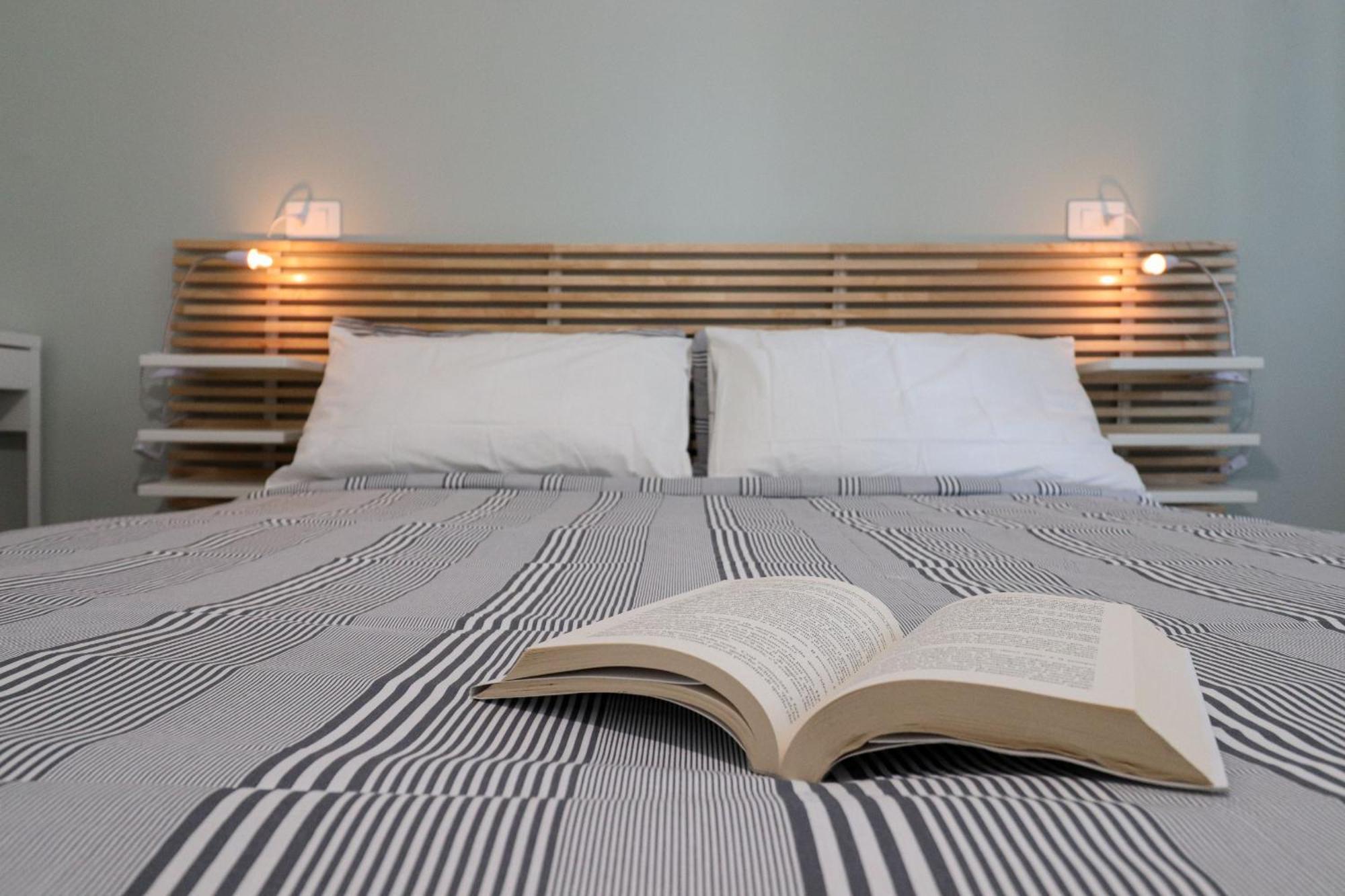 Apartamento Dimora San Paolo