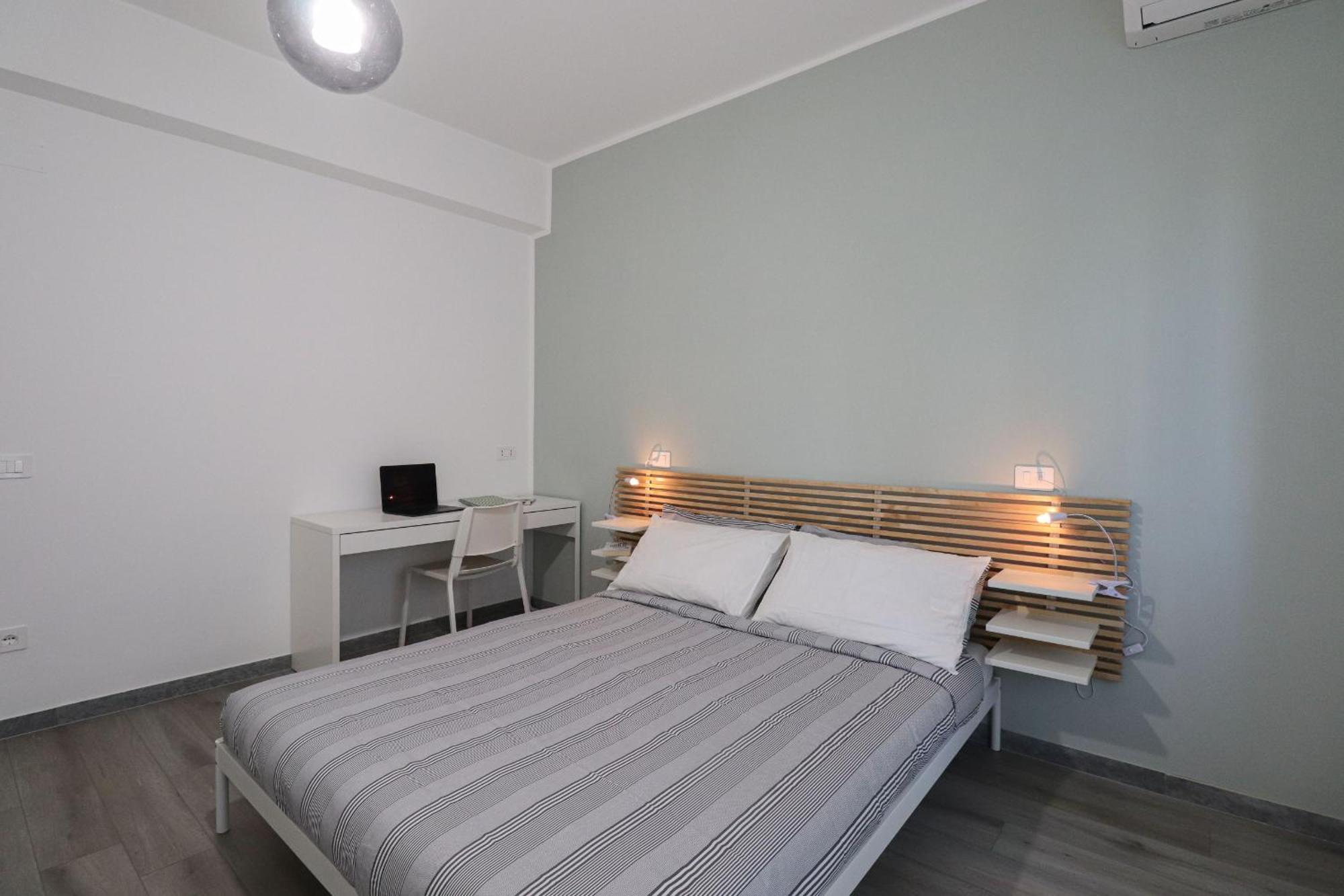 Apartamento Dimora San Paolo *