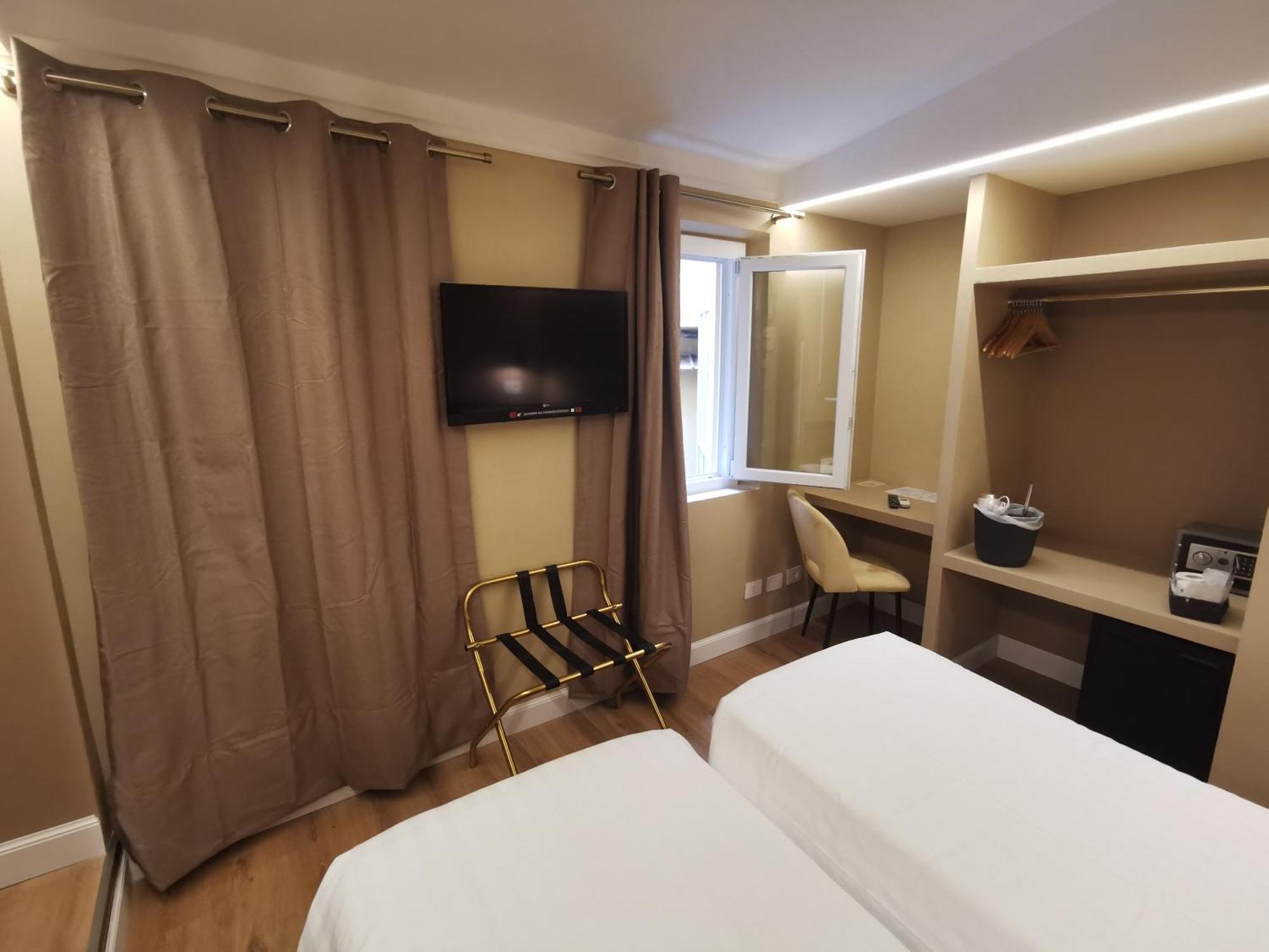 Fiori Hotell