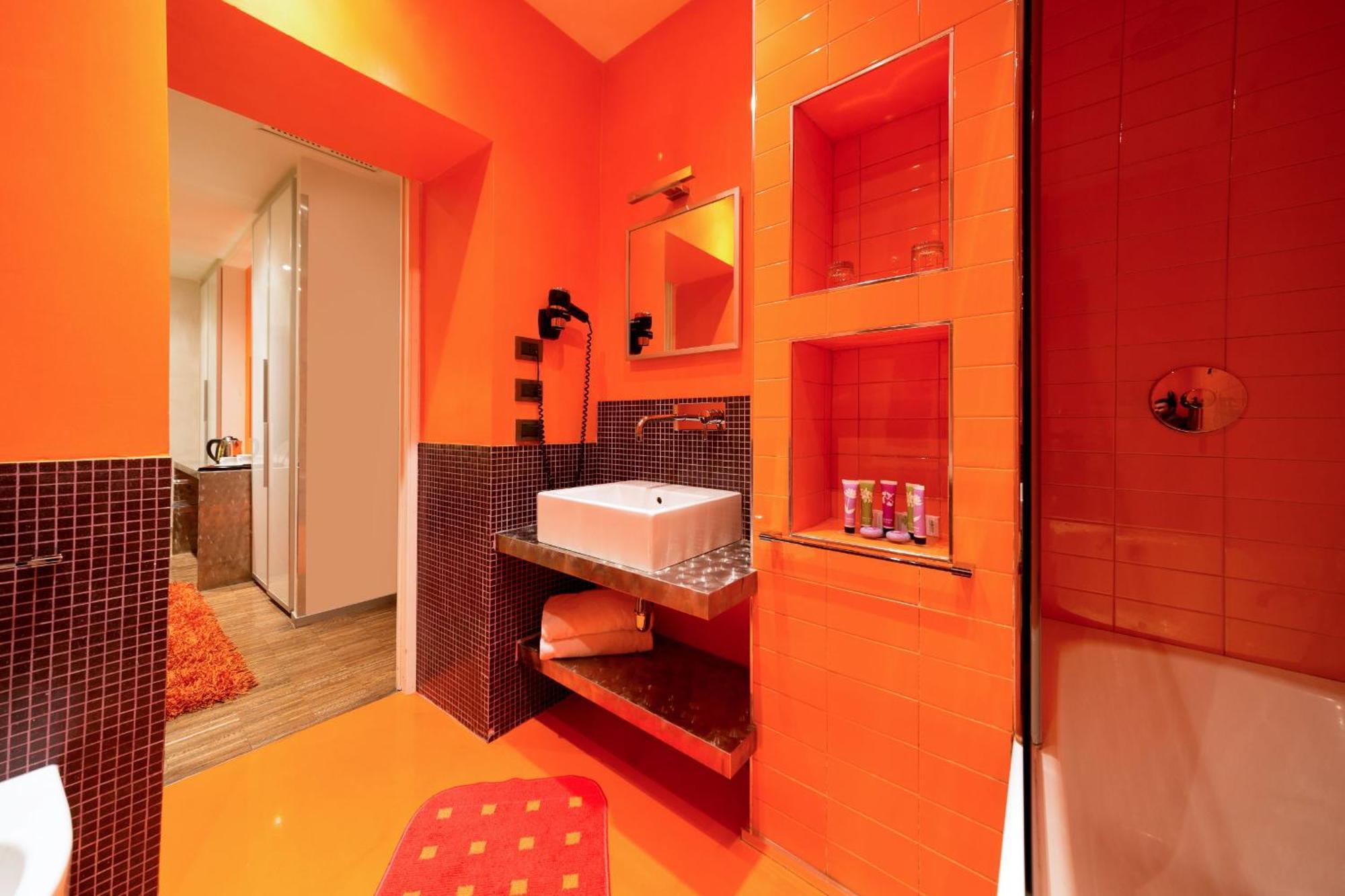 Ariston 4* Roma