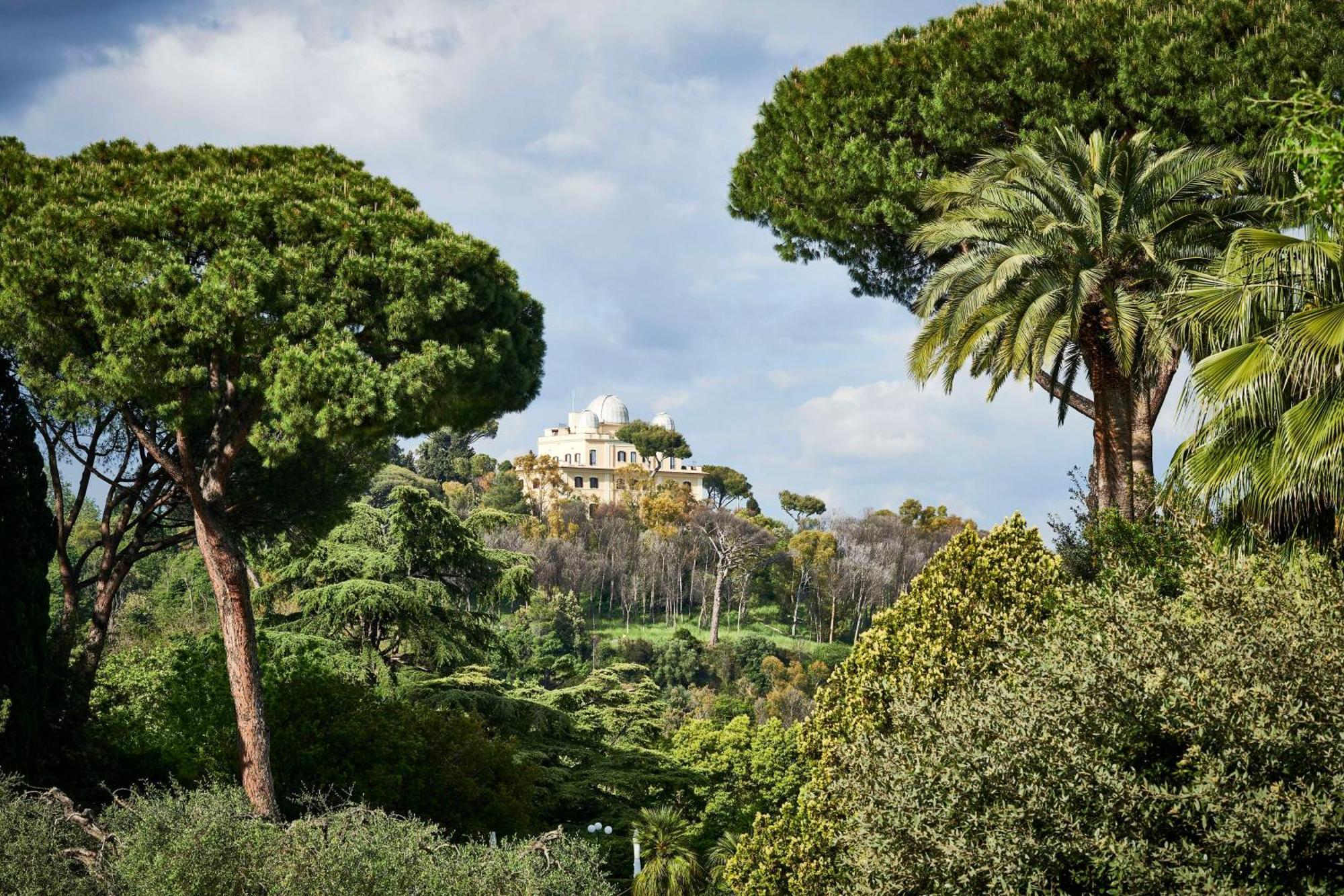 Cavalieri, A Waldorf Astoria Resort