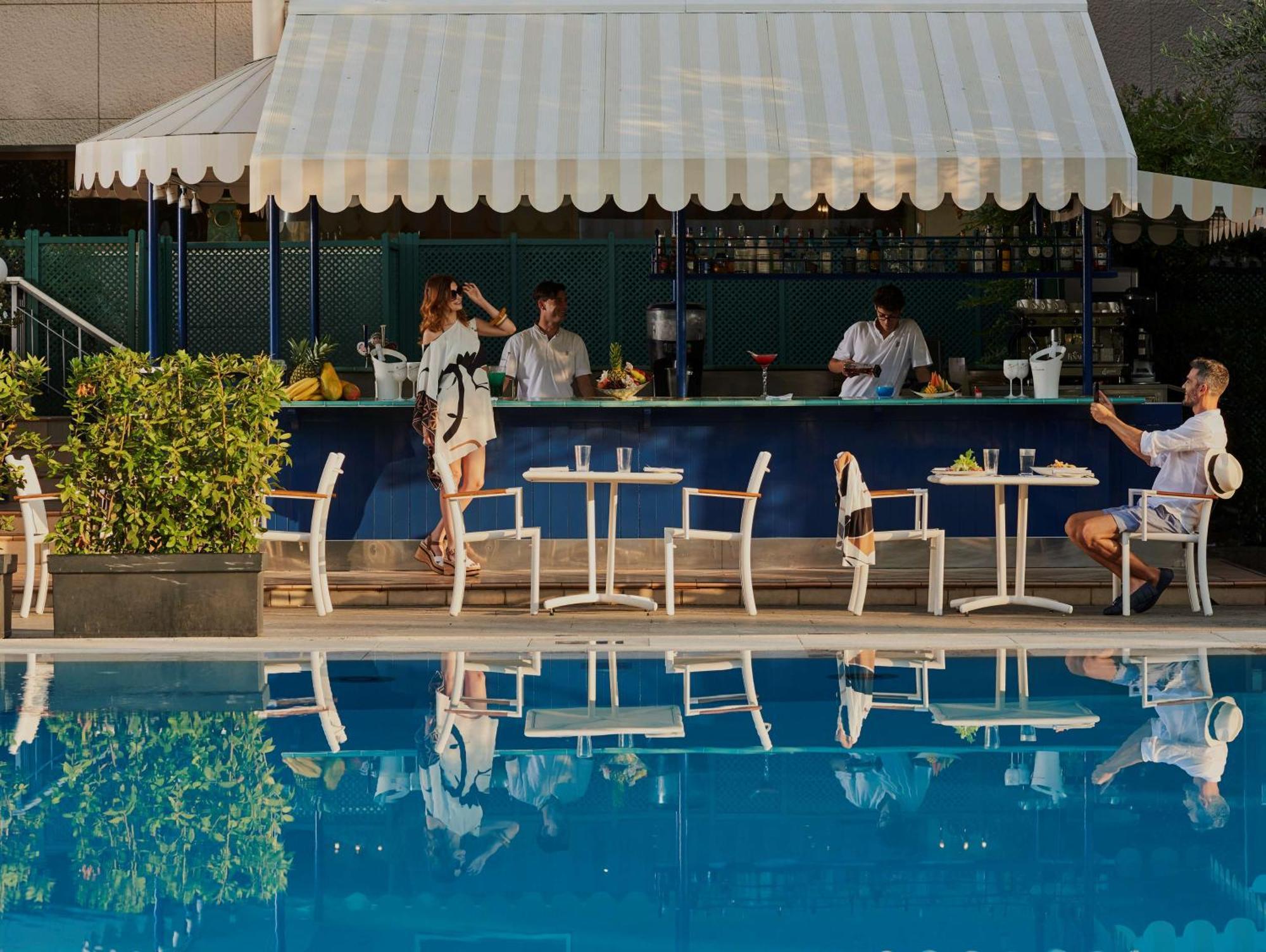 Resort Cavalieri, A Waldorf Astoria