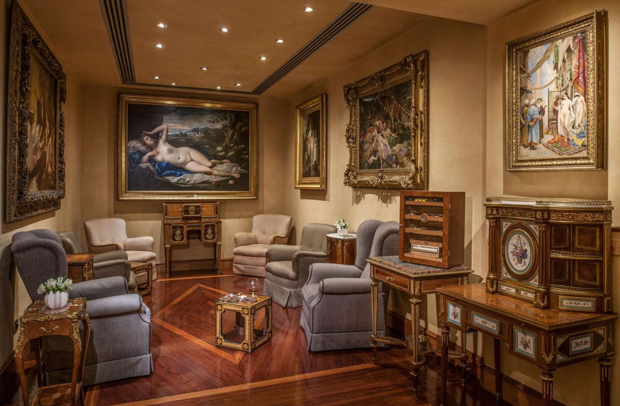 Cavalieri, A Waldorf Astoria Resort 5*