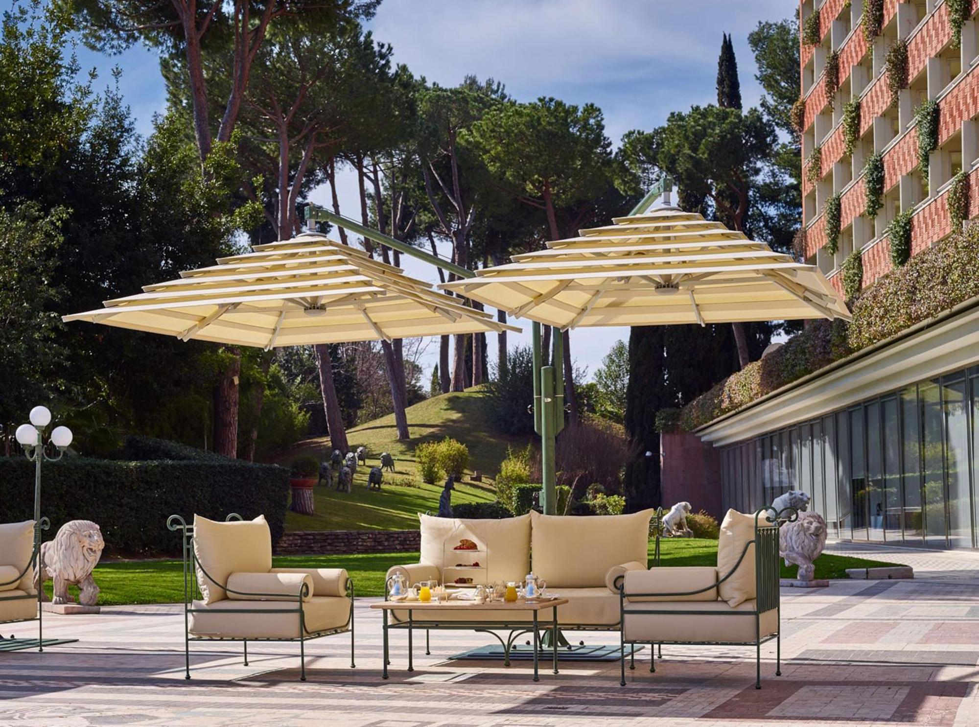 Cavalieri, A Waldorf Astoria 5* Roma