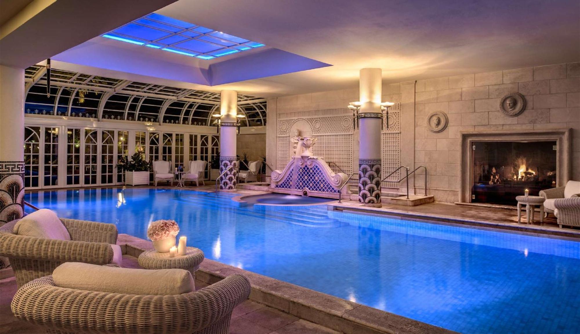 Resort Cavalieri, A Waldorf Astoria