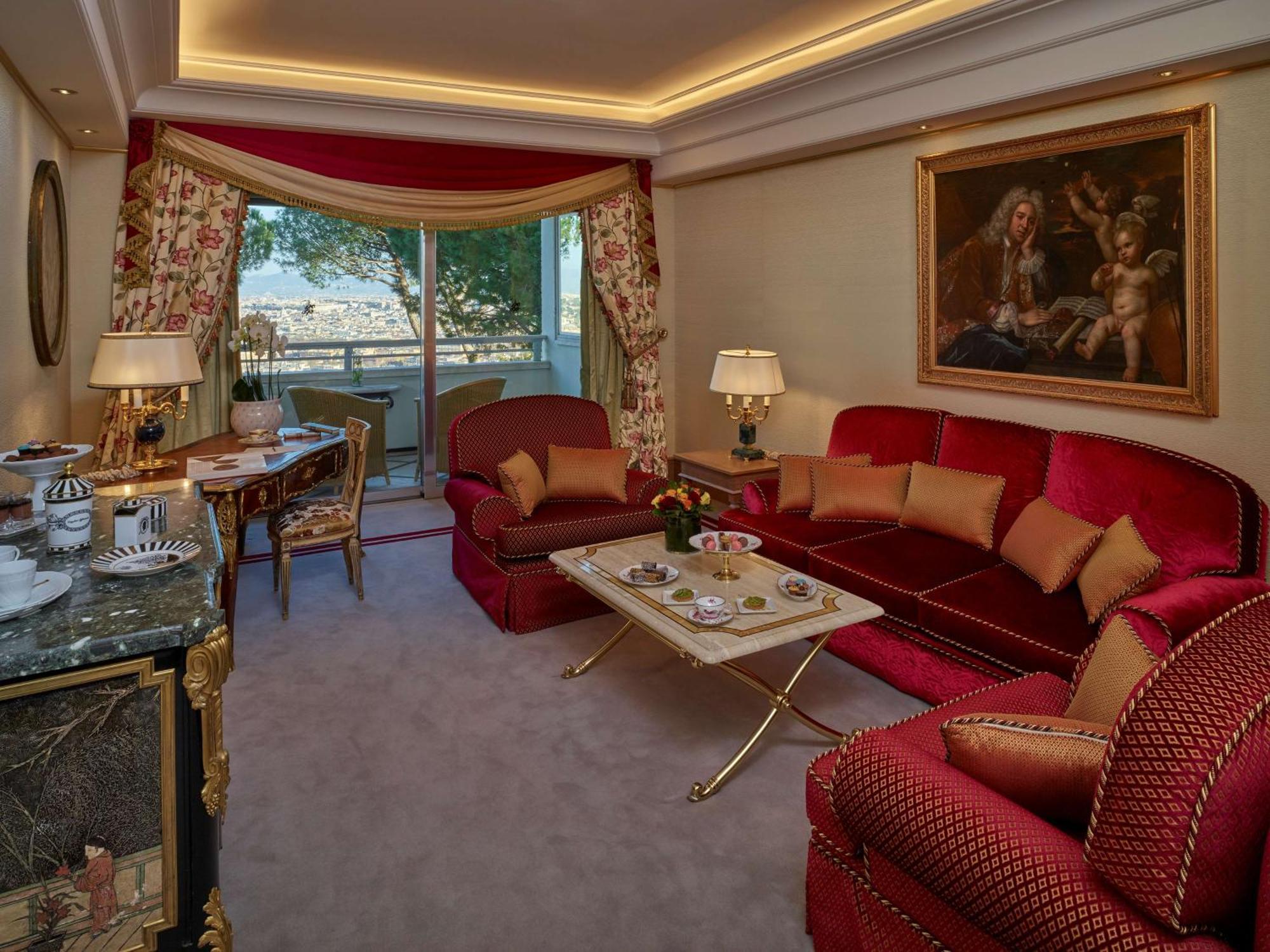 Resort Cavalieri, A Waldorf Astoria 5*