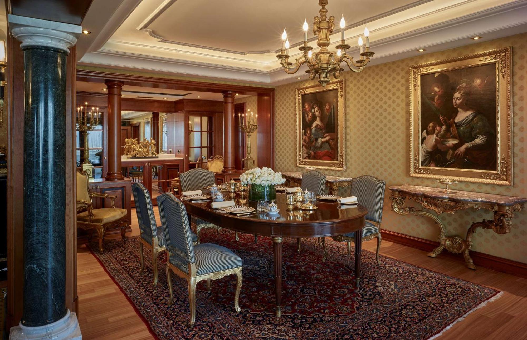 Cavalieri, A Waldorf Astoria 5*