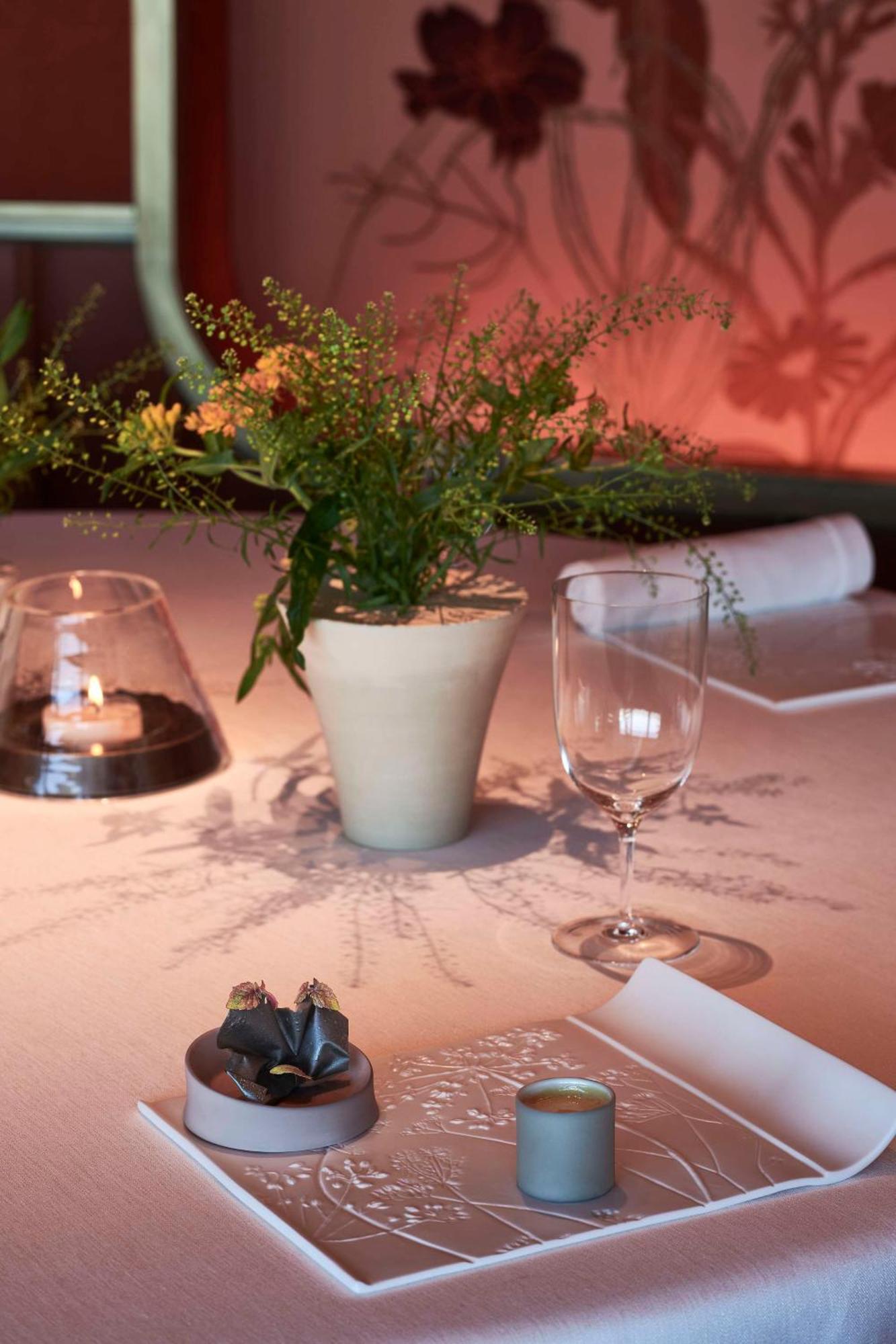 Cavalieri, A Waldorf Astoria 5* Roma