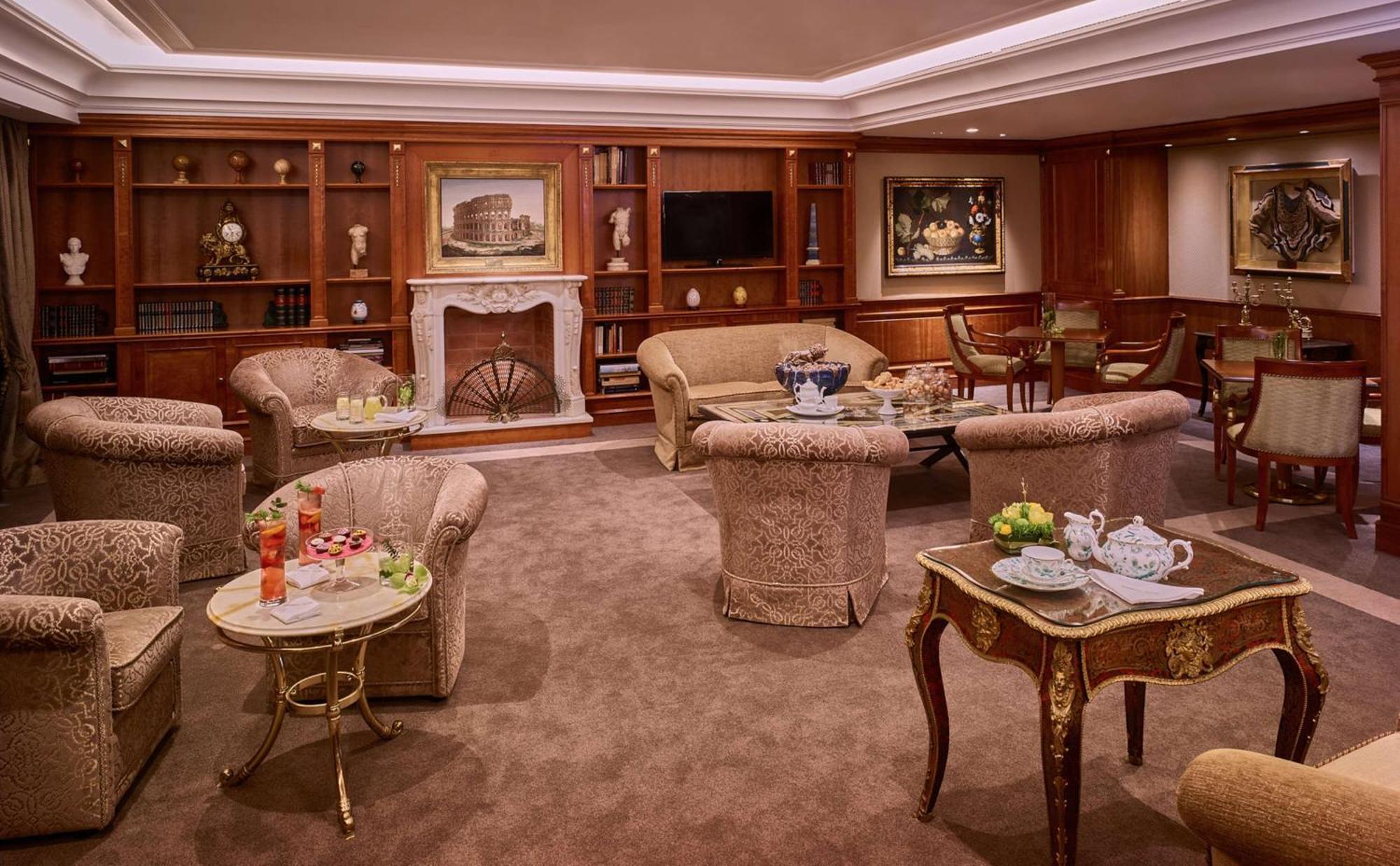 Cavalieri, A Waldorf Astoria Resort 5*