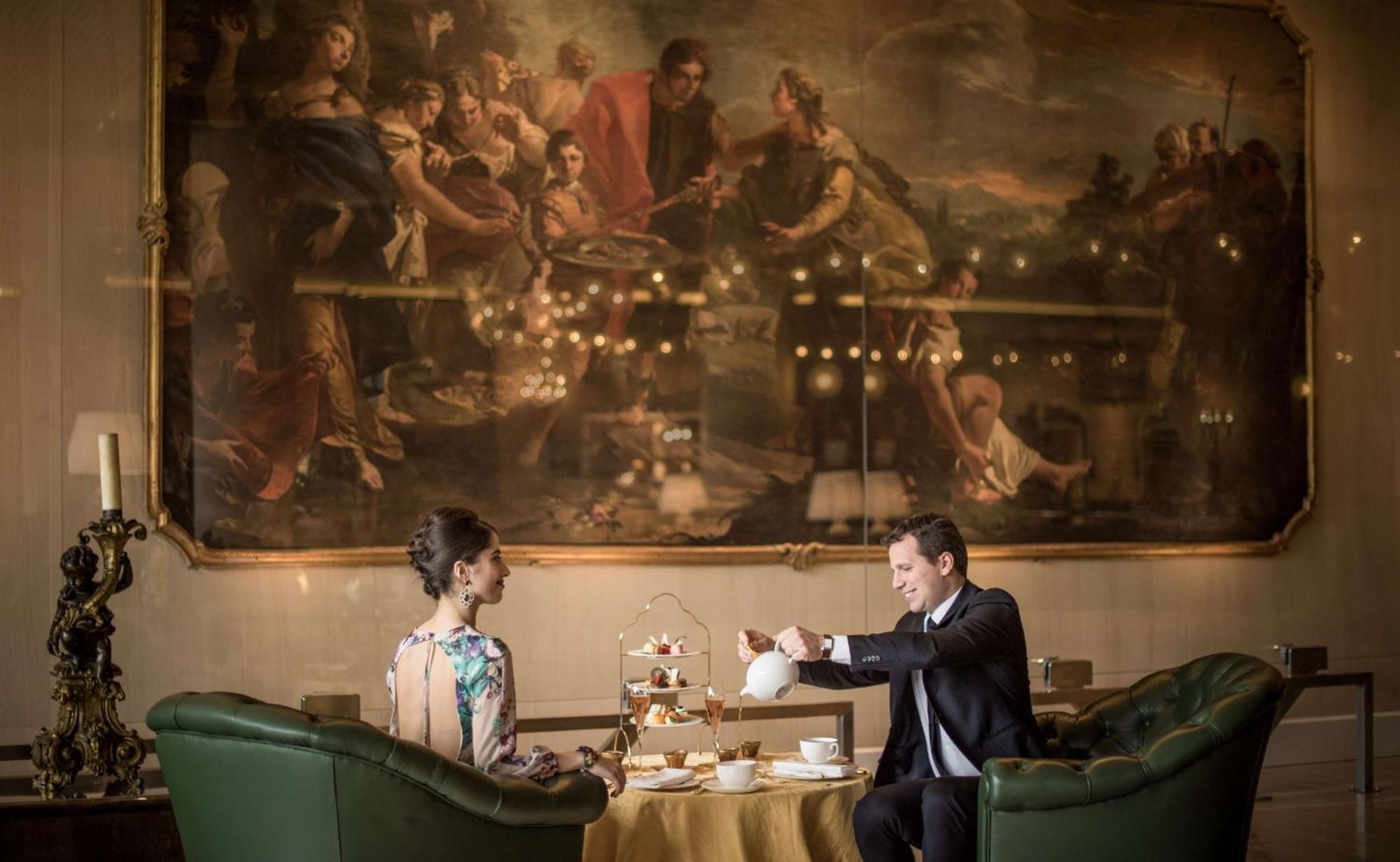 Resort Cavalieri, A Waldorf Astoria 5*