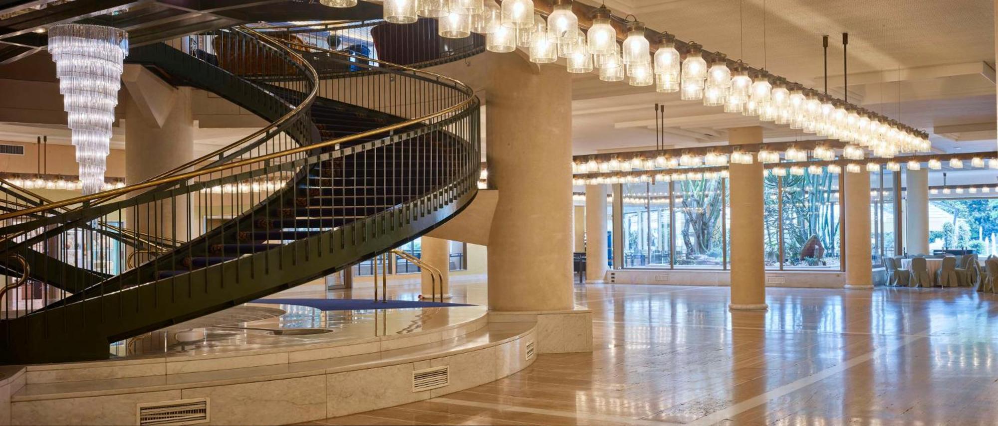 Cavalieri, A Waldorf Astoria Resort