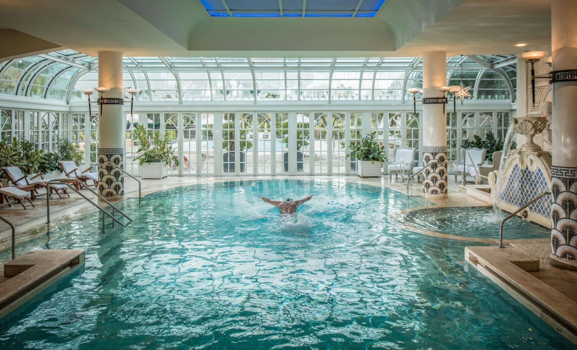 Cavalieri, A Waldorf Astoria Resort Roma