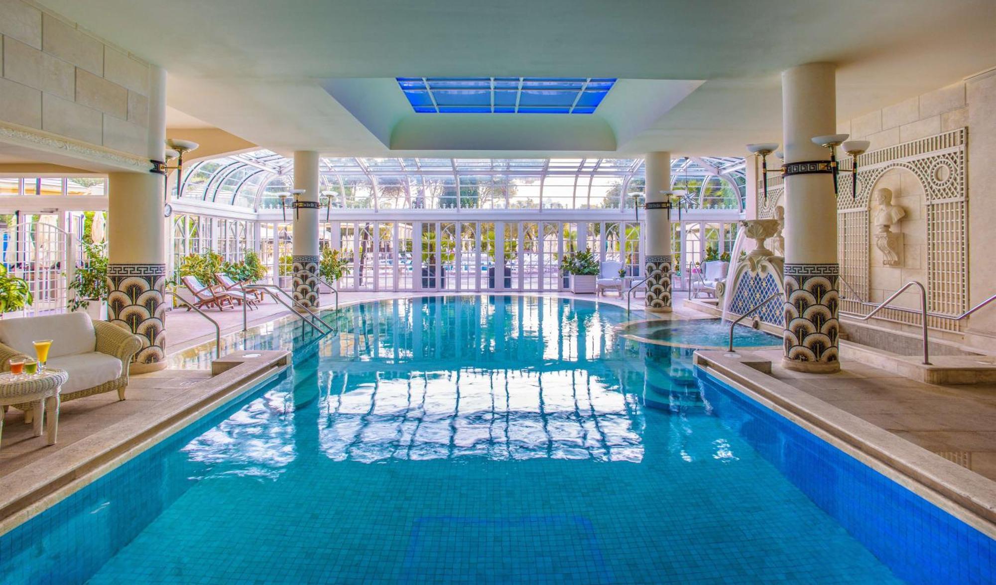 Resort Cavalieri, A Waldorf Astoria 5*