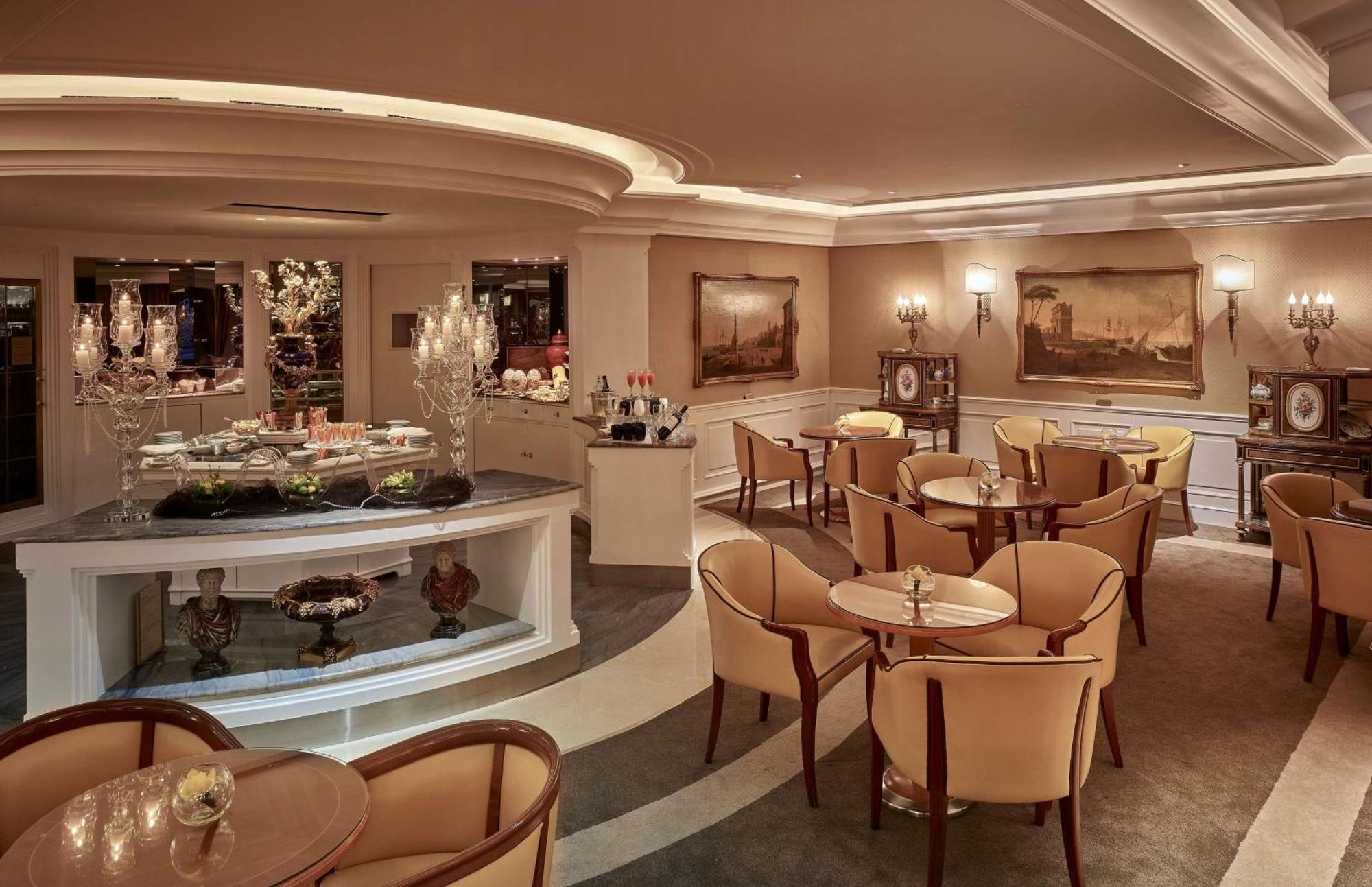 Cavalieri, A Waldorf Astoria Resort Roma