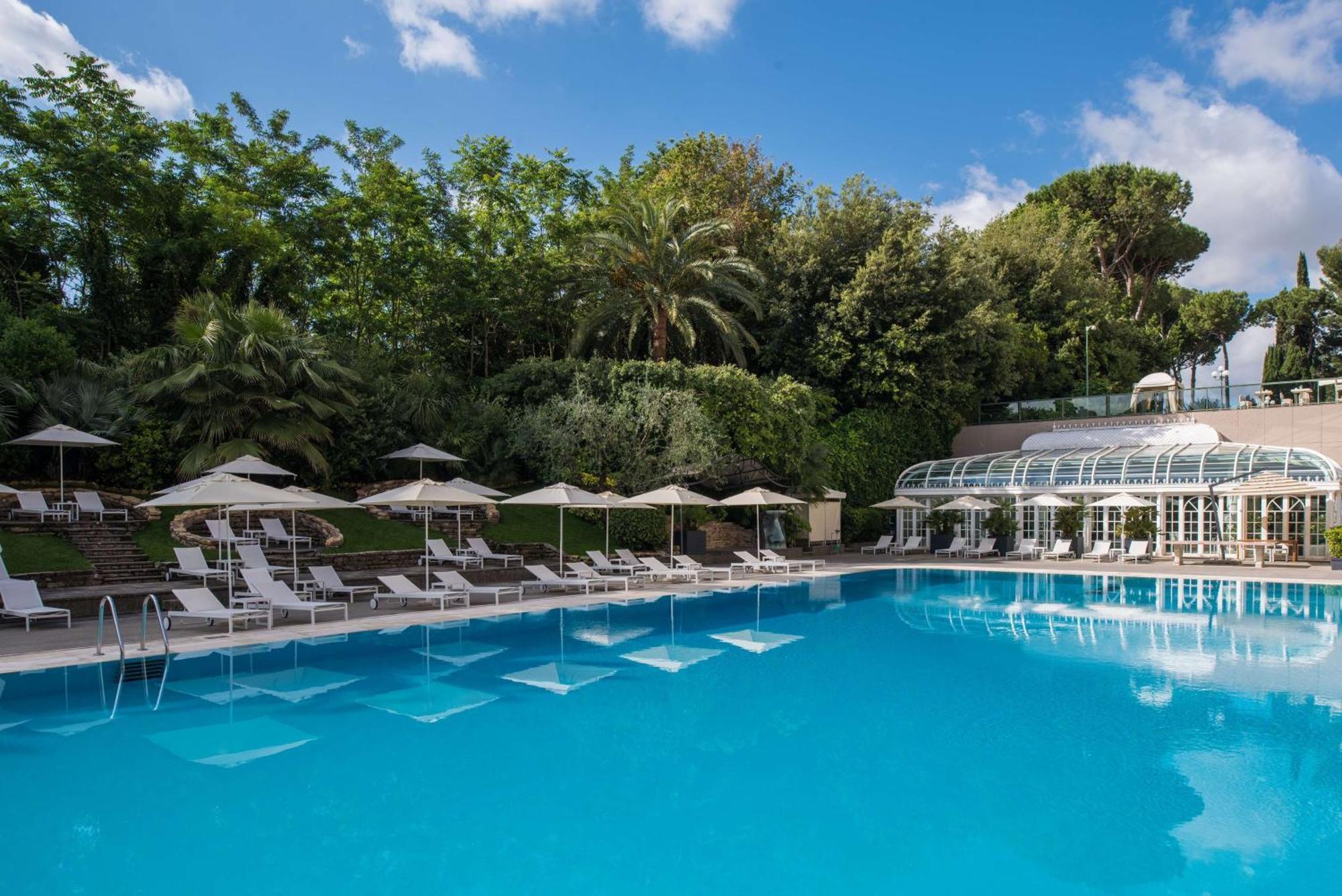 Cavalieri, A Waldorf Astoria 5*