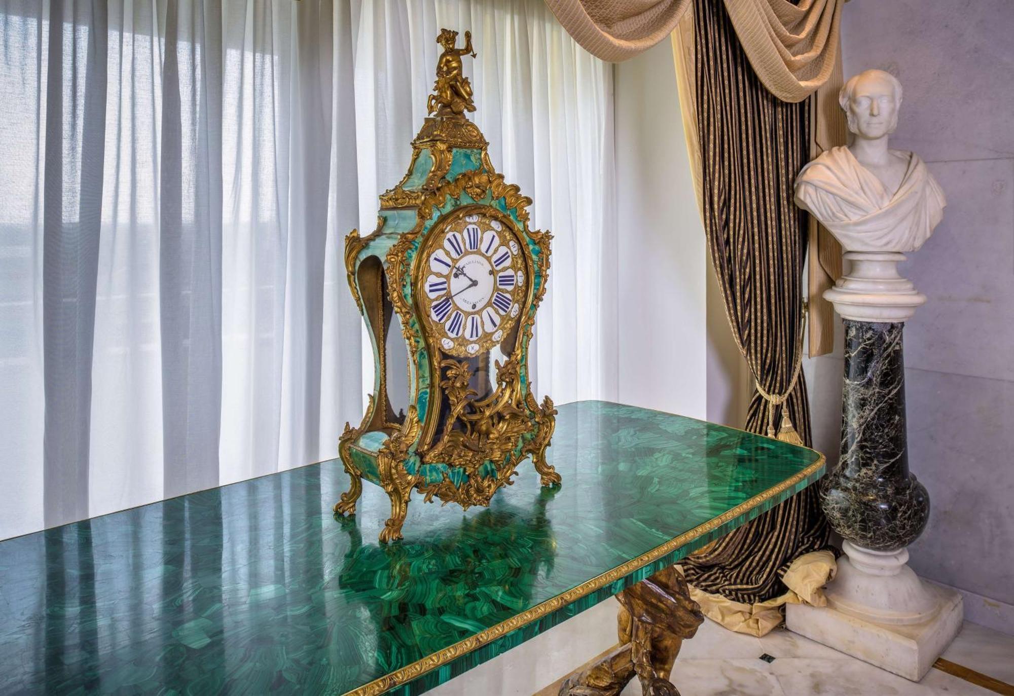 Cavalieri, A Waldorf Astoria 5* Roma
