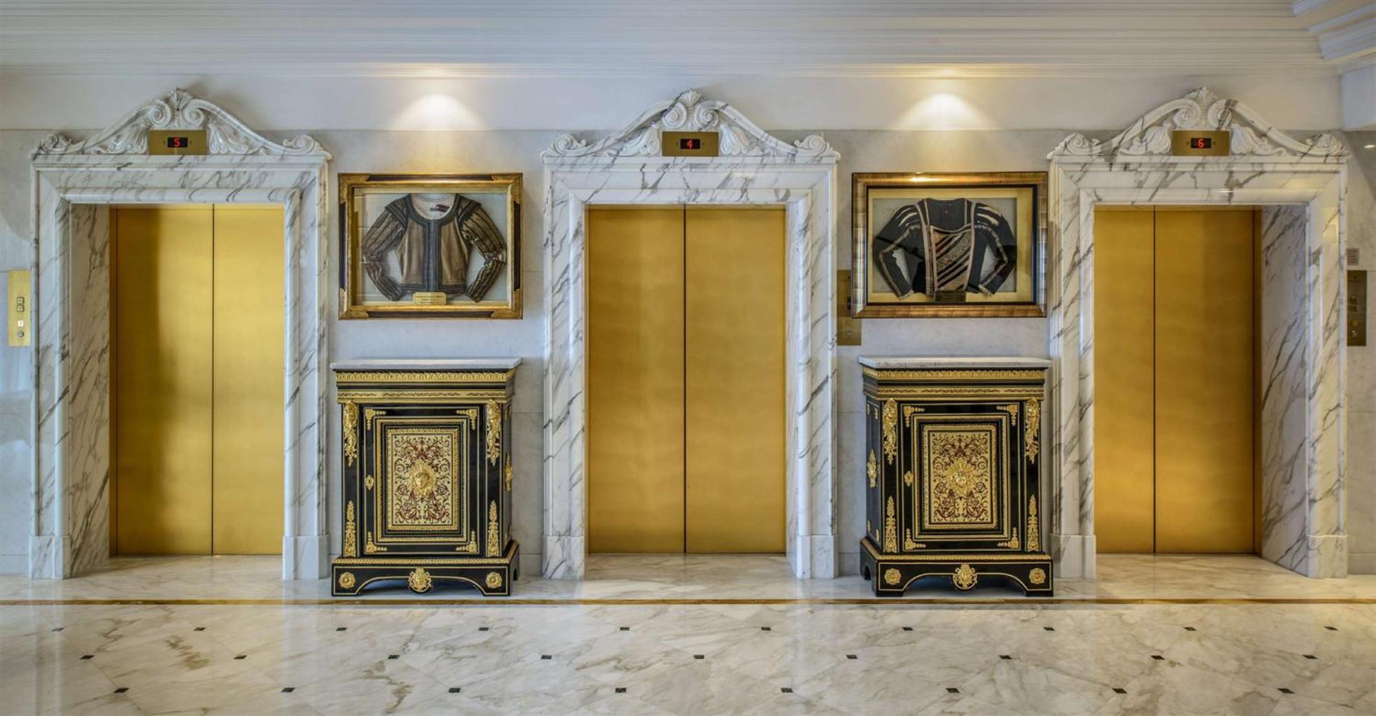 Cavalieri, A Waldorf Astoria Resort