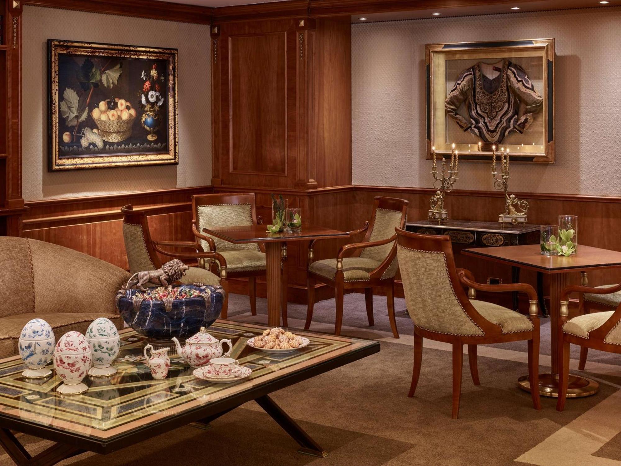 Resort Cavalieri, A Waldorf Astoria