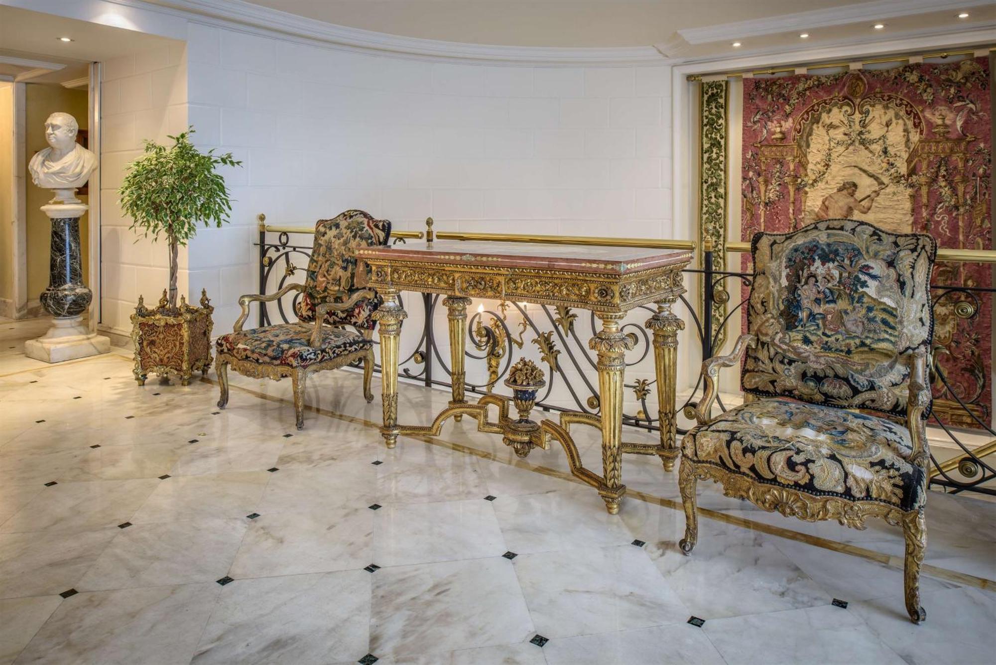 Cavalieri, A Waldorf Astoria Resort 5*